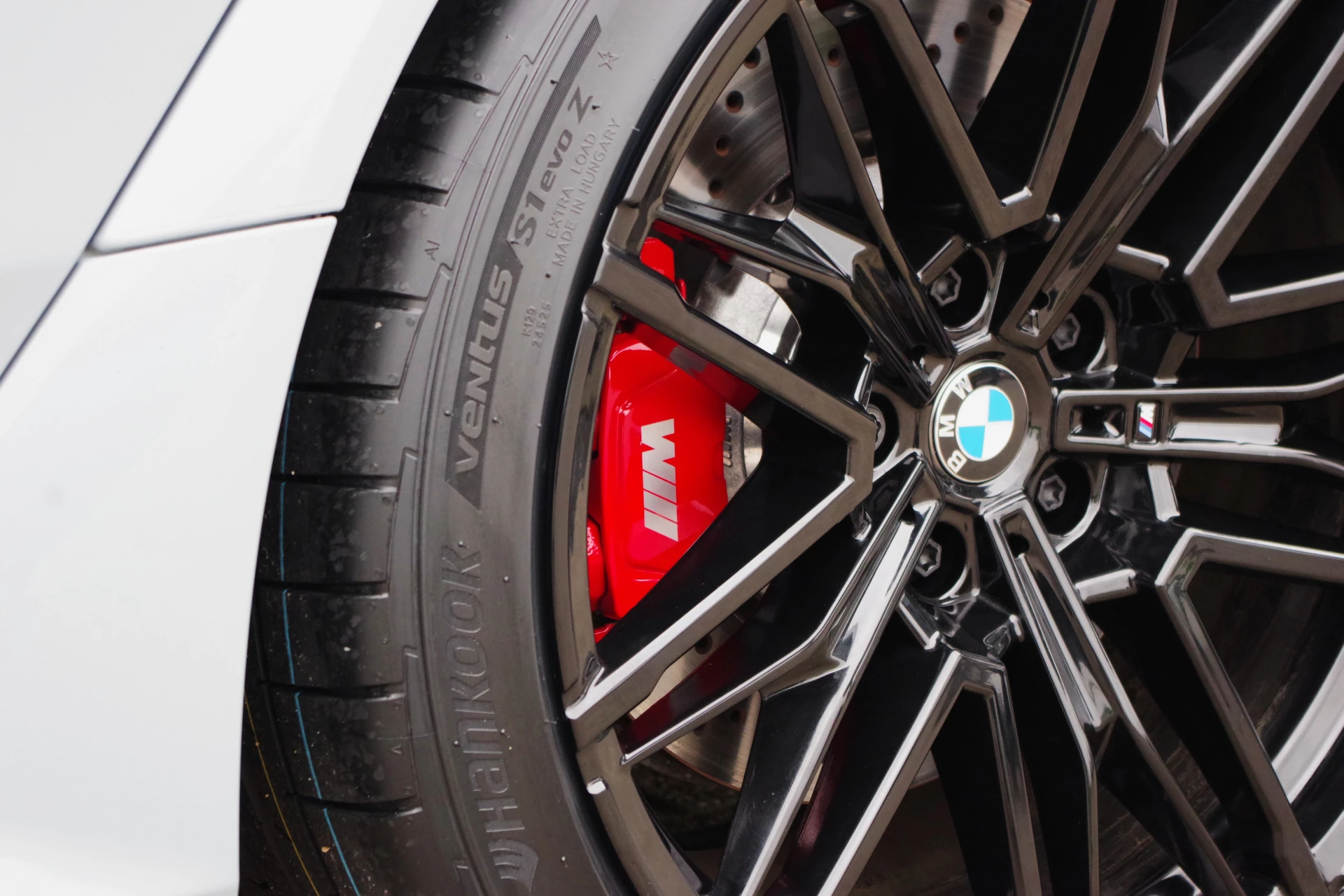 Hoofdafbeelding BMW M5