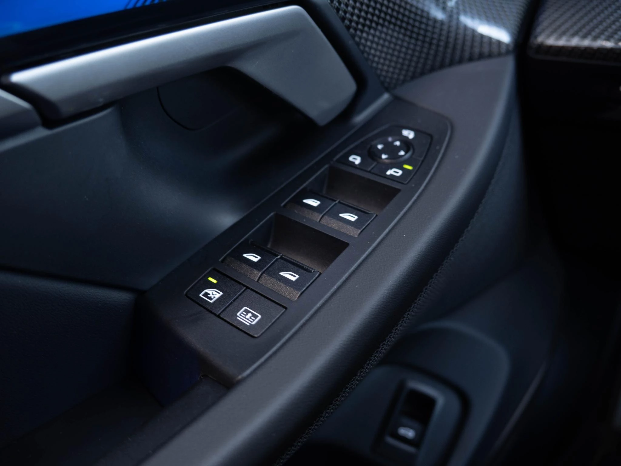 Hoofdafbeelding BMW M5