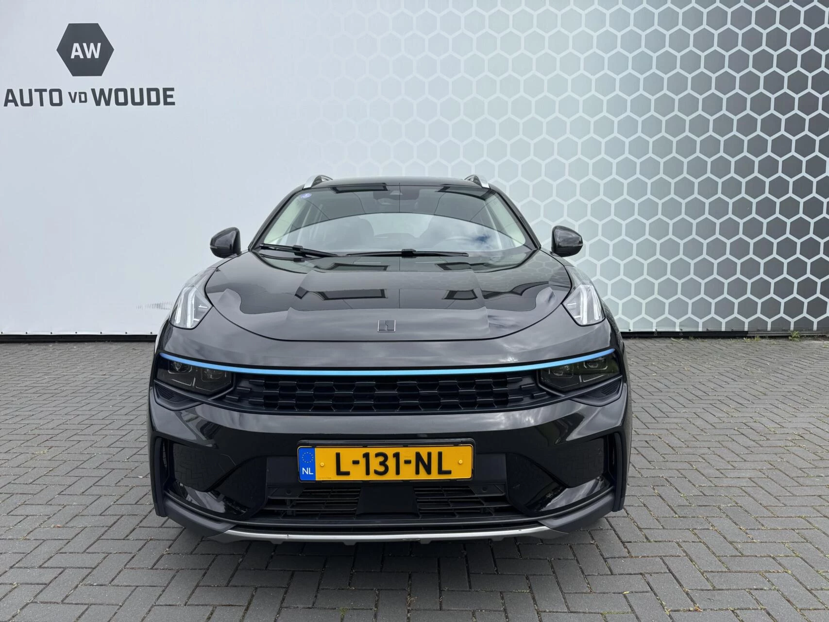 Hoofdafbeelding Lynk & Co 01