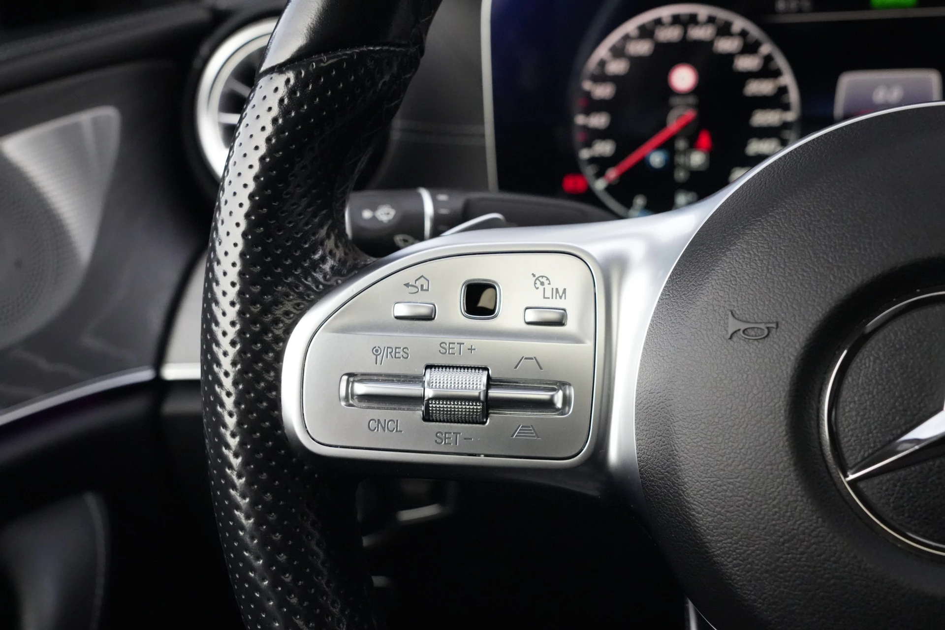 Hoofdafbeelding Mercedes-Benz CLS