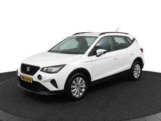 SEAT Arona 1.0 TSI Style Business Rijklaarprijs!