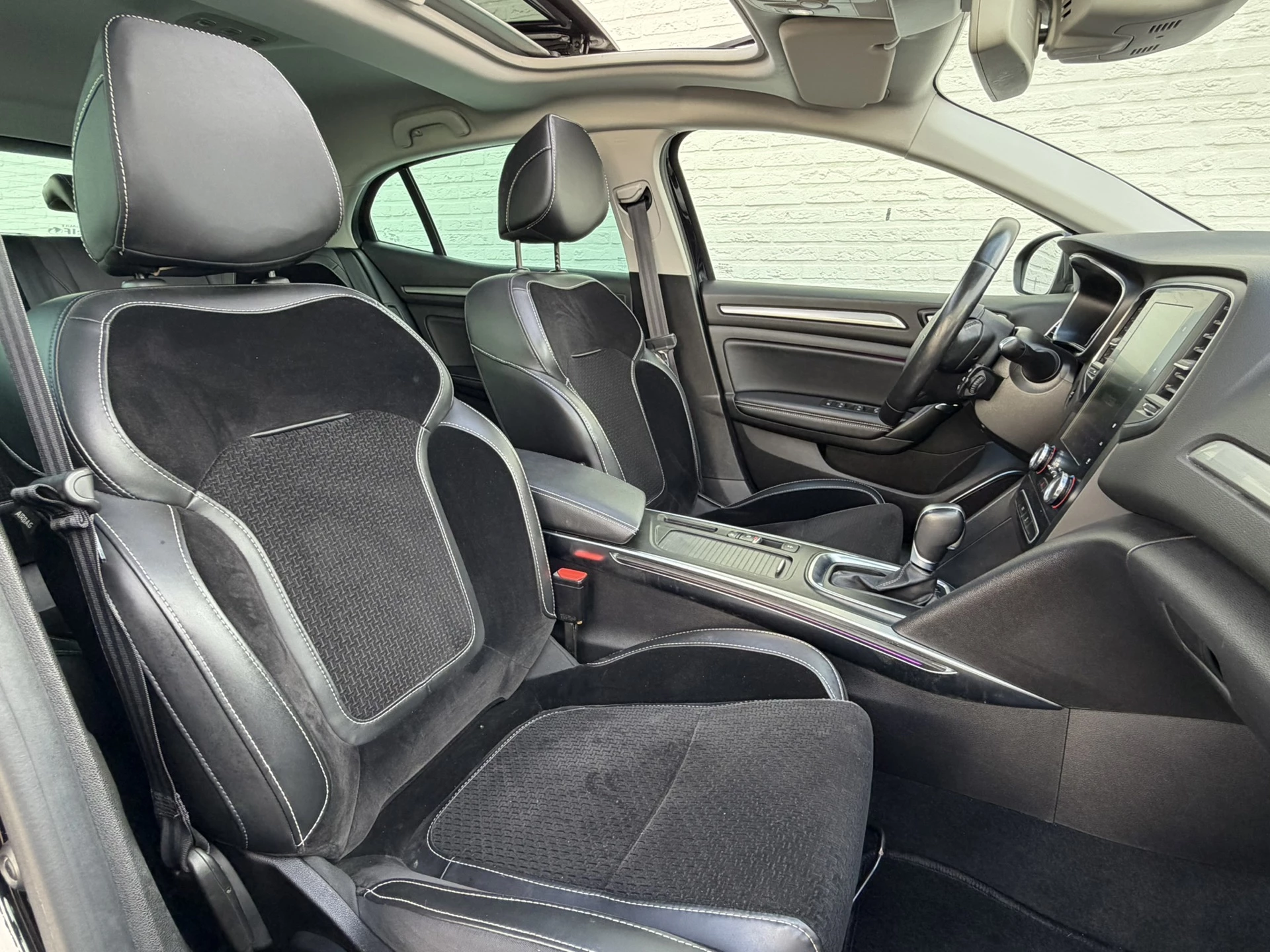 Hoofdafbeelding Renault Mégane