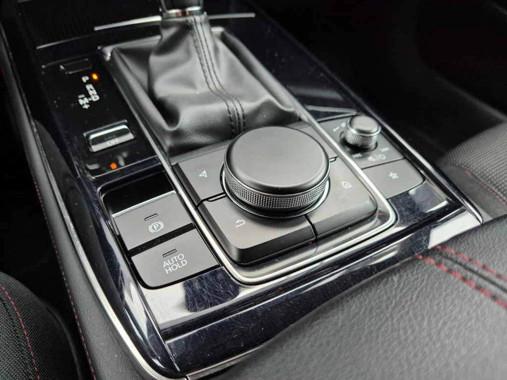 Hoofdafbeelding Mazda CX-30