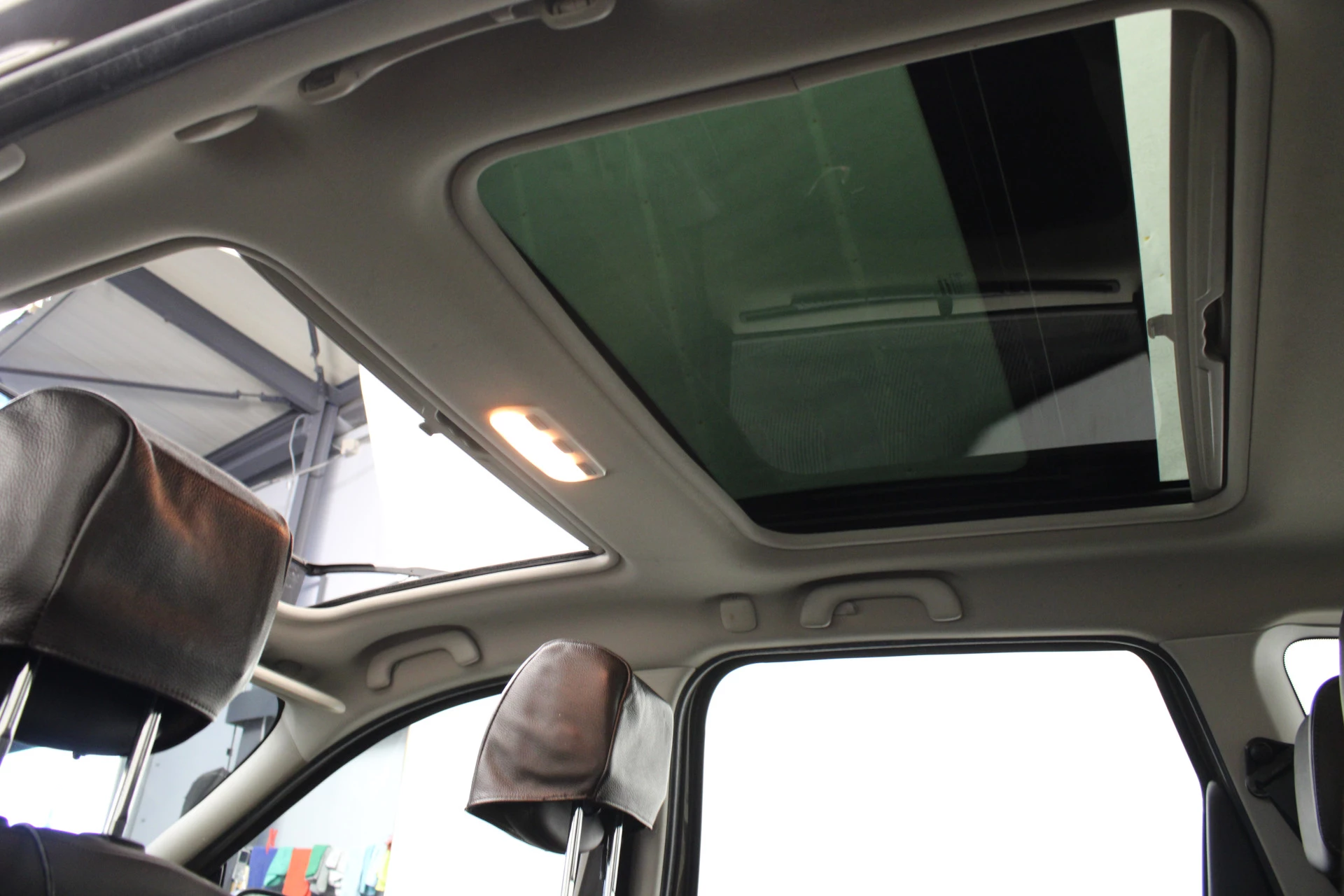 Hoofdafbeelding Renault Grand Scénic