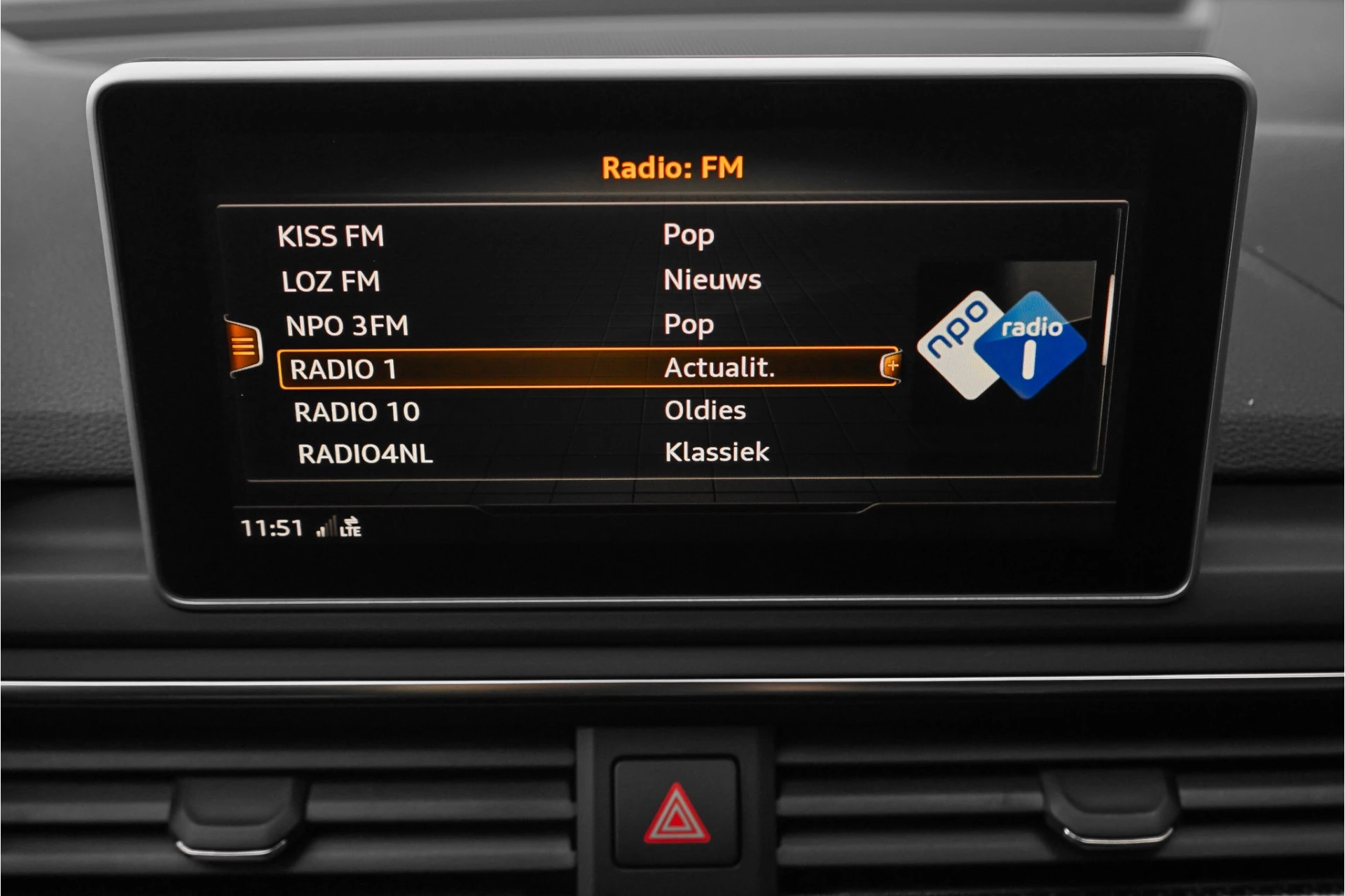 Hoofdafbeelding Audi S4