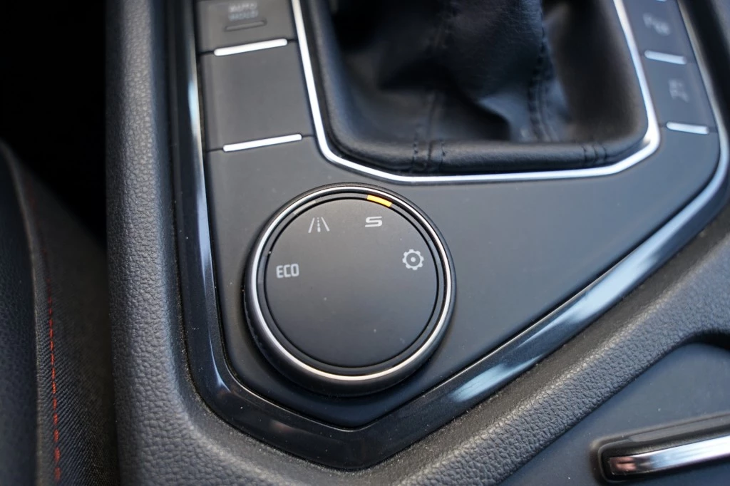 Hoofdafbeelding SEAT Tarraco