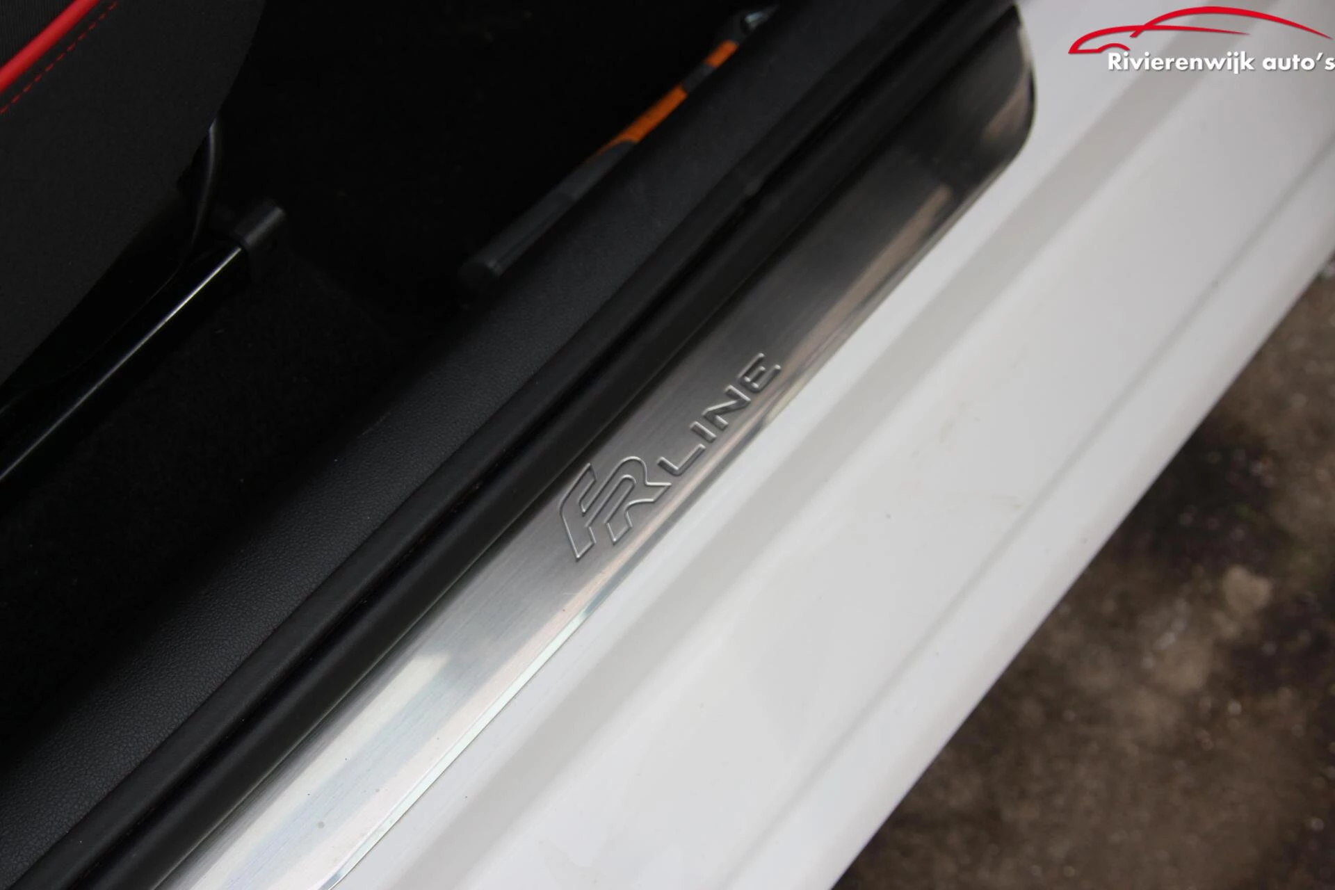 Hoofdafbeelding SEAT Mii