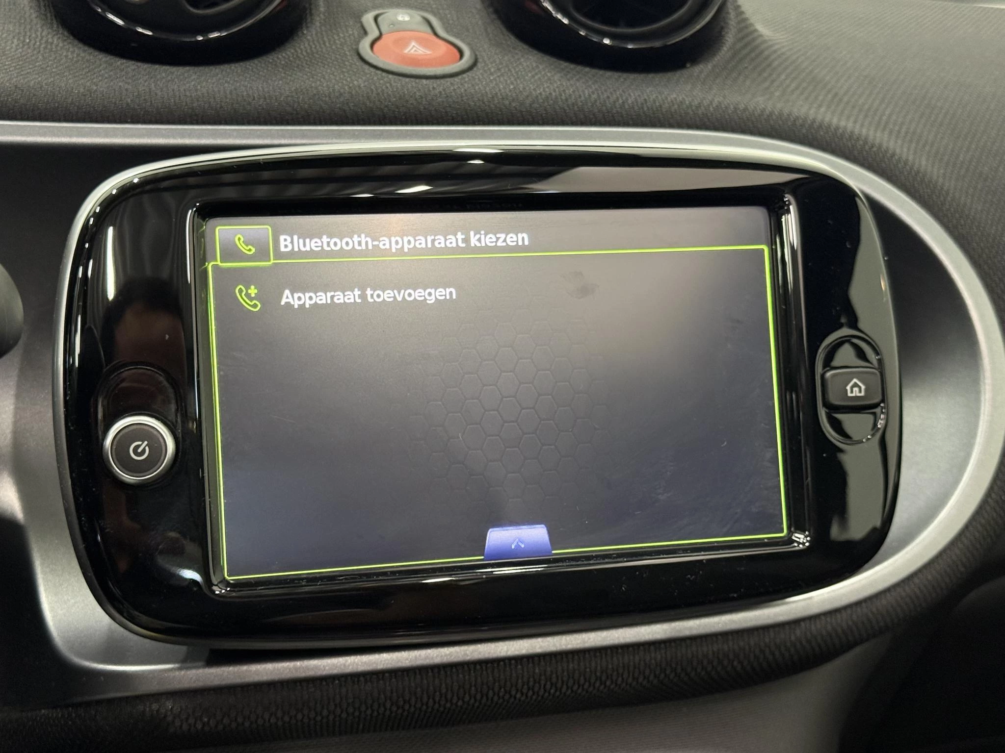 Hoofdafbeelding smart Fortwo
