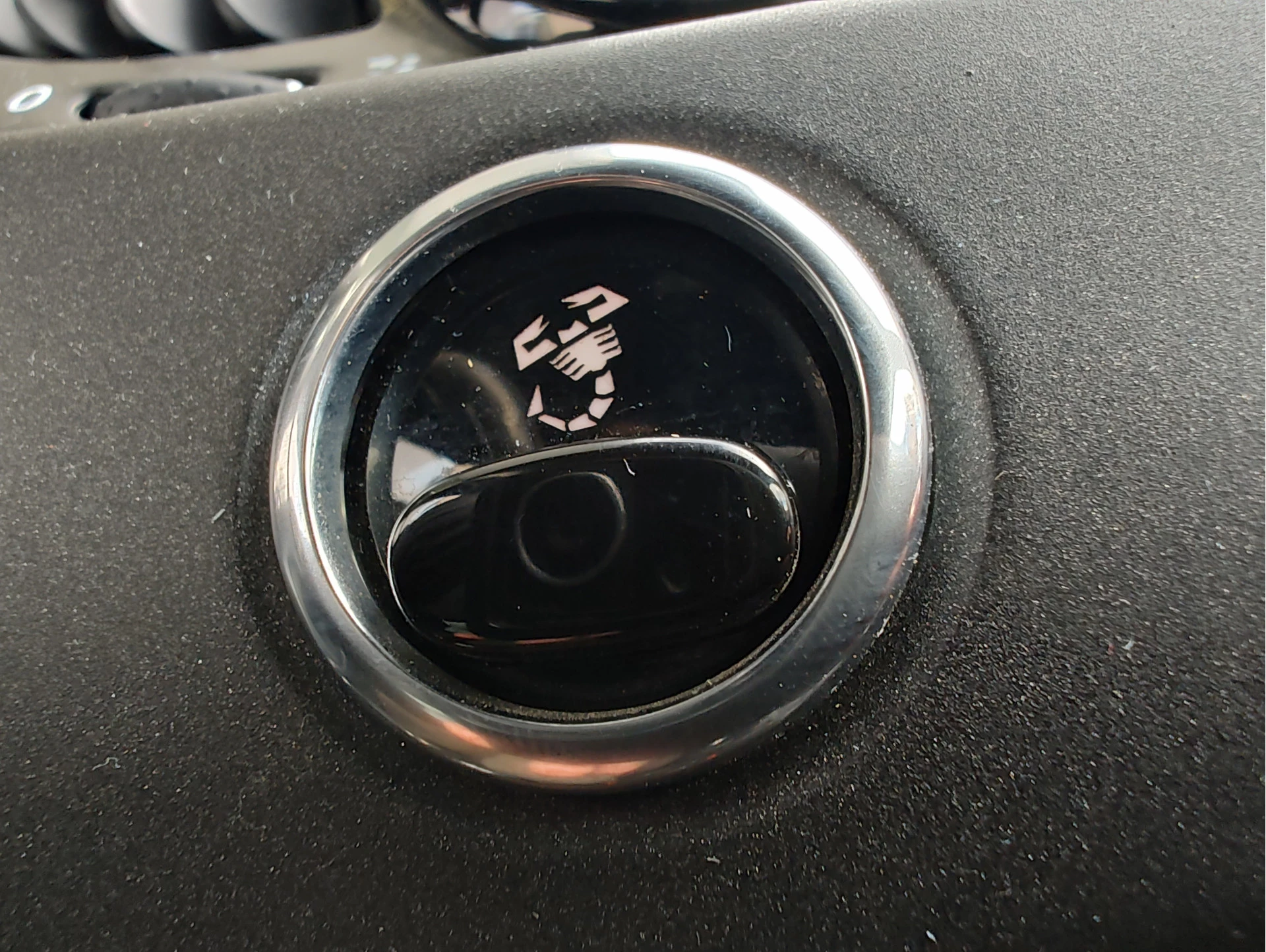 Hoofdafbeelding Abarth 695