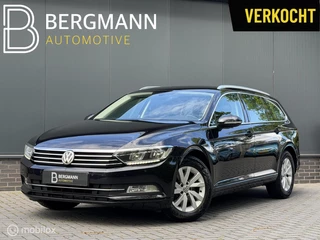 Volkswagen Passat Variant 1.4 tTSI Highline|Carplay|Trekhaak