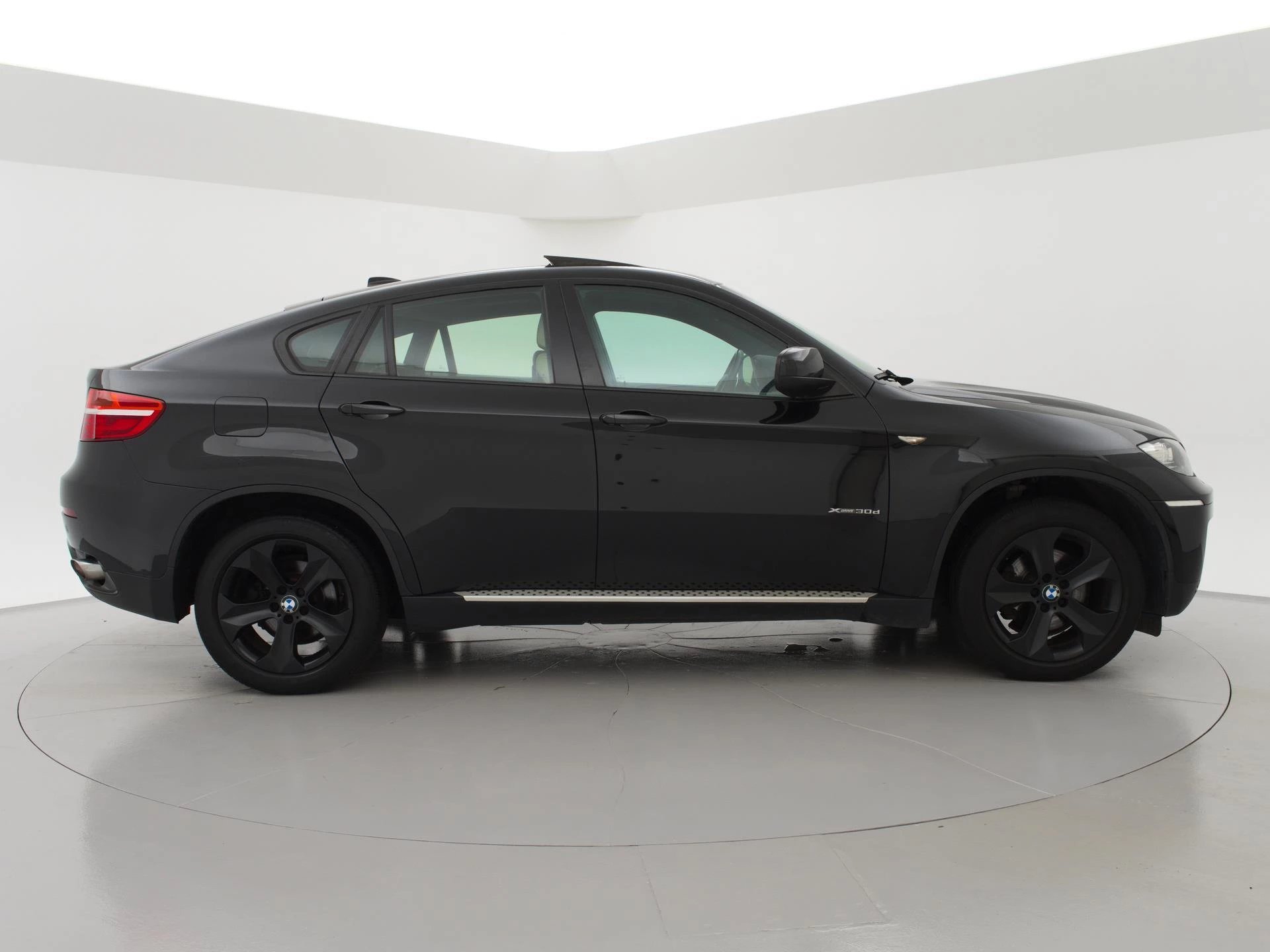 Hoofdafbeelding BMW X6