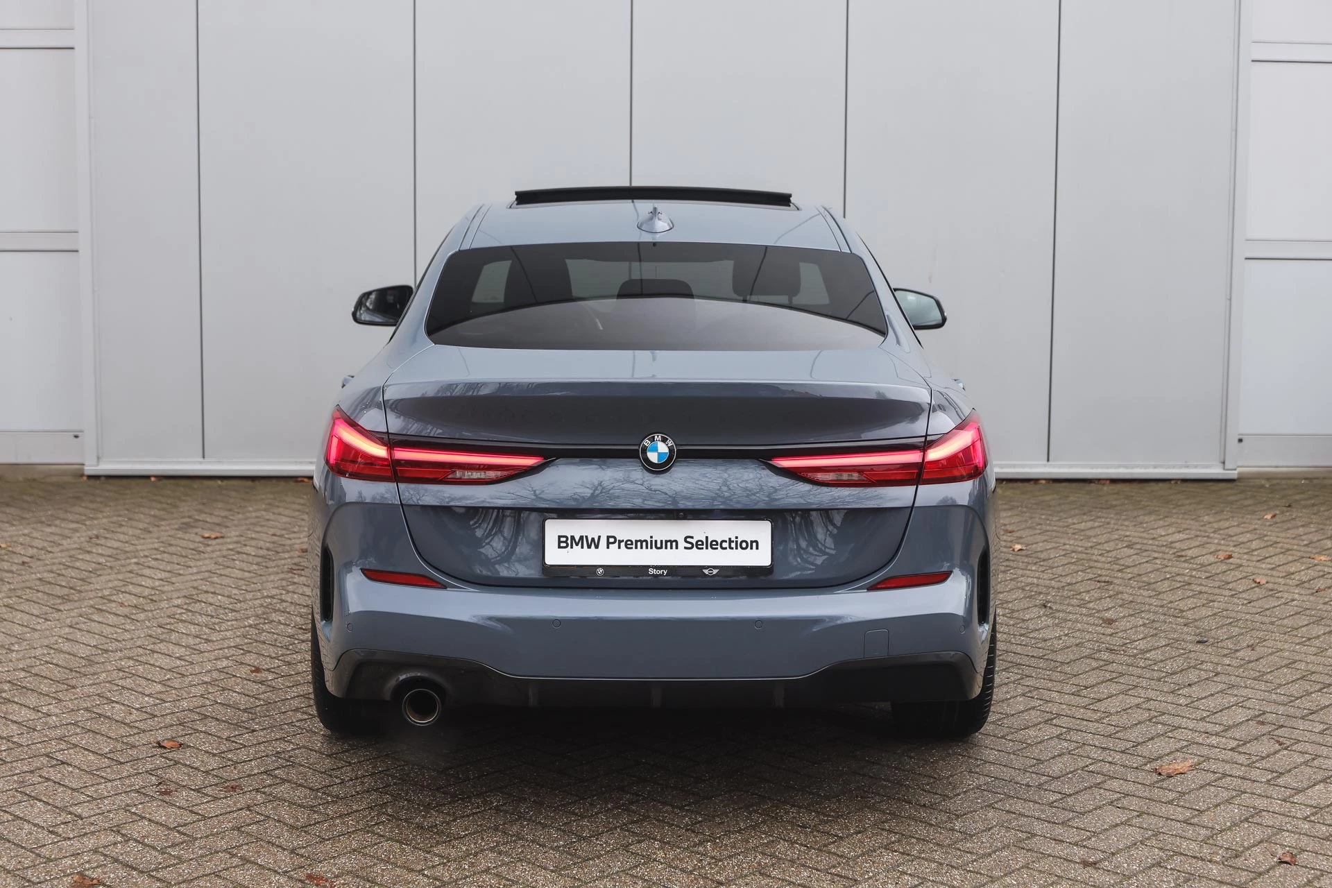 Hoofdafbeelding BMW 2 Serie