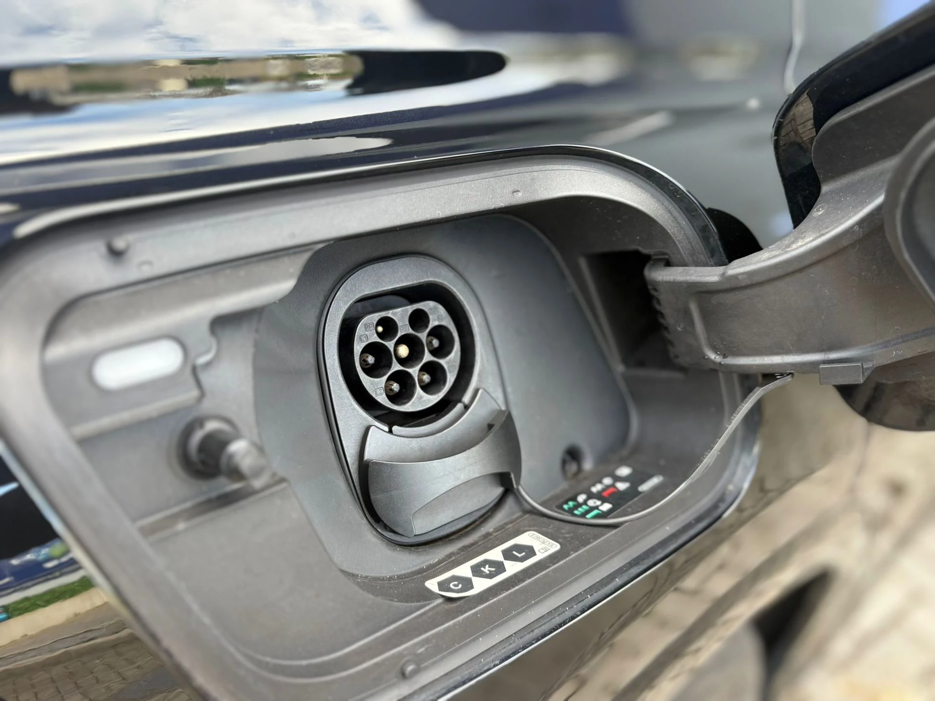 Hoofdafbeelding Audi Q4 Sportback e-tron