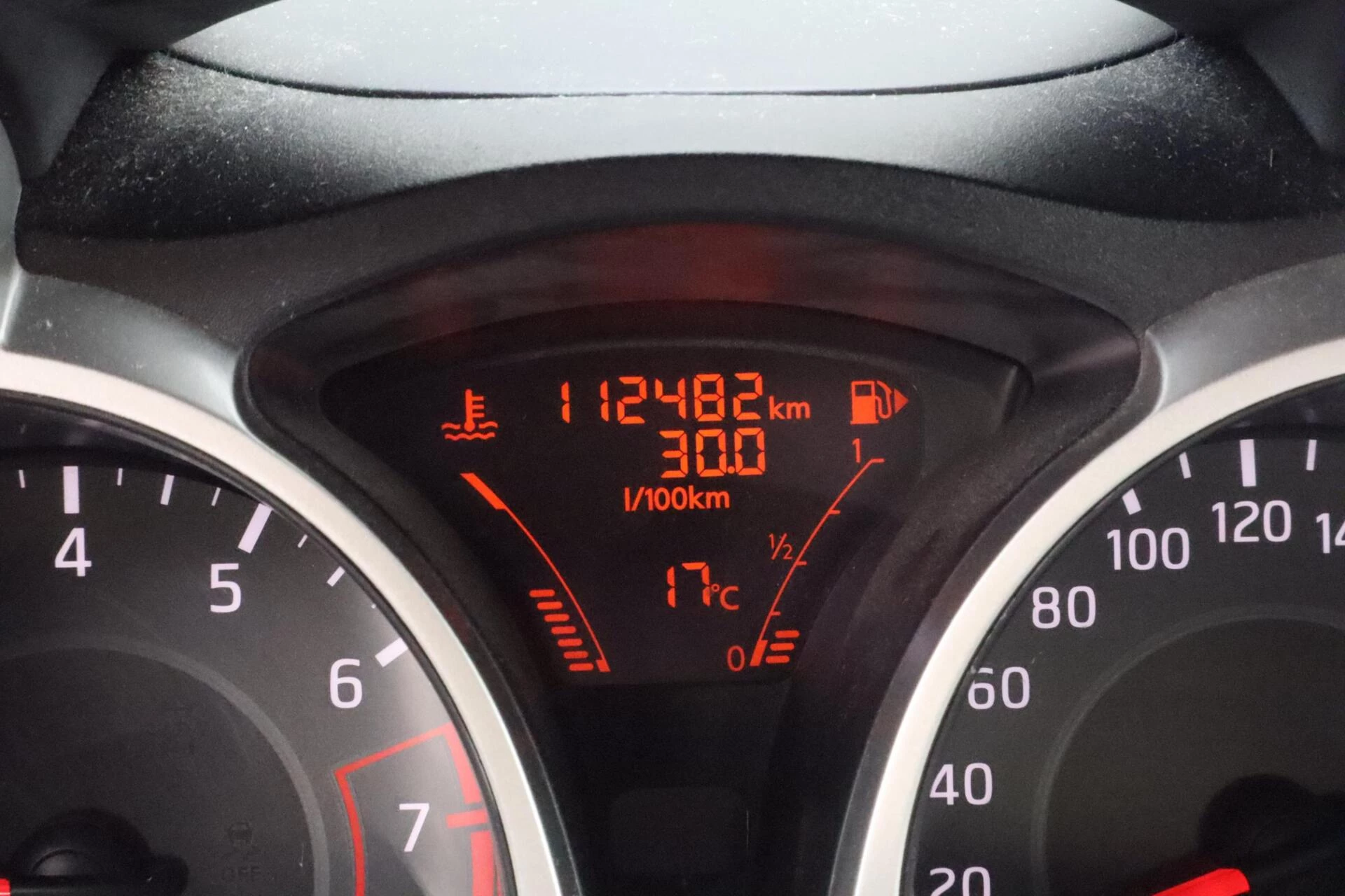 Hoofdafbeelding Nissan Juke