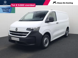 Volkswagen Bedrijfswagens e-Transporter Bestelwagen 64kWh 218pk L1 728631
