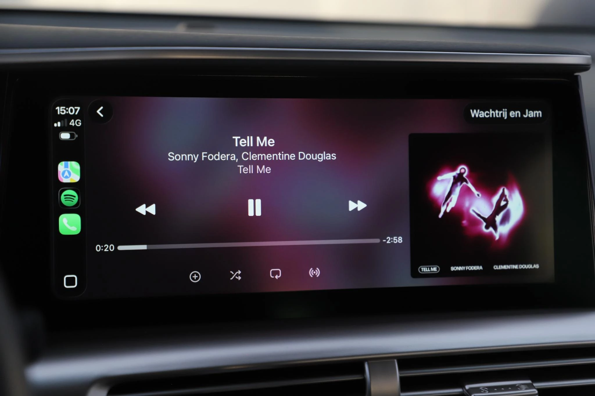 Hoofdafbeelding Hyundai Nexo