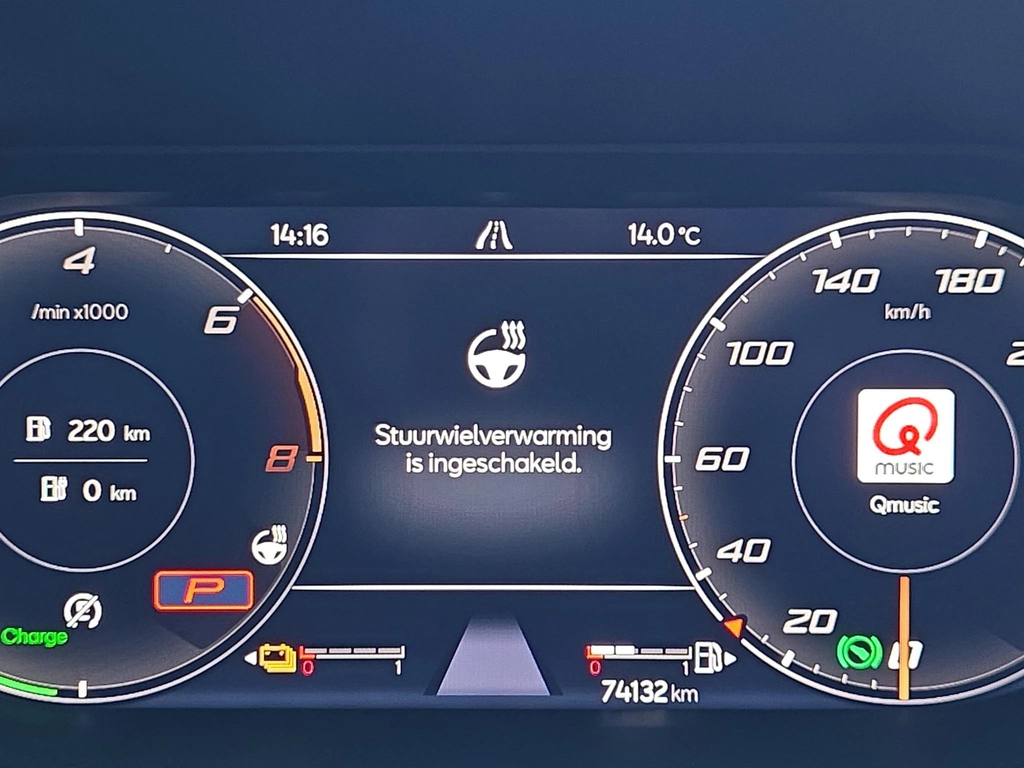 Hoofdafbeelding CUPRA Leon Sportstourer