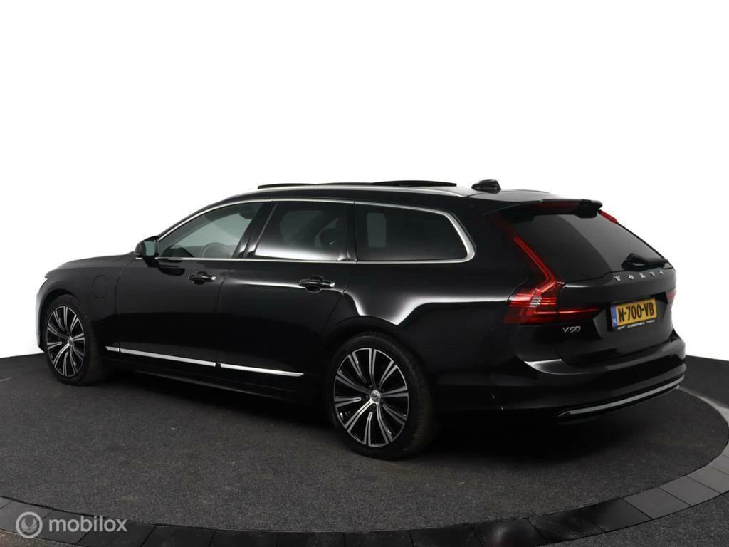 Hoofdafbeelding Volvo V90