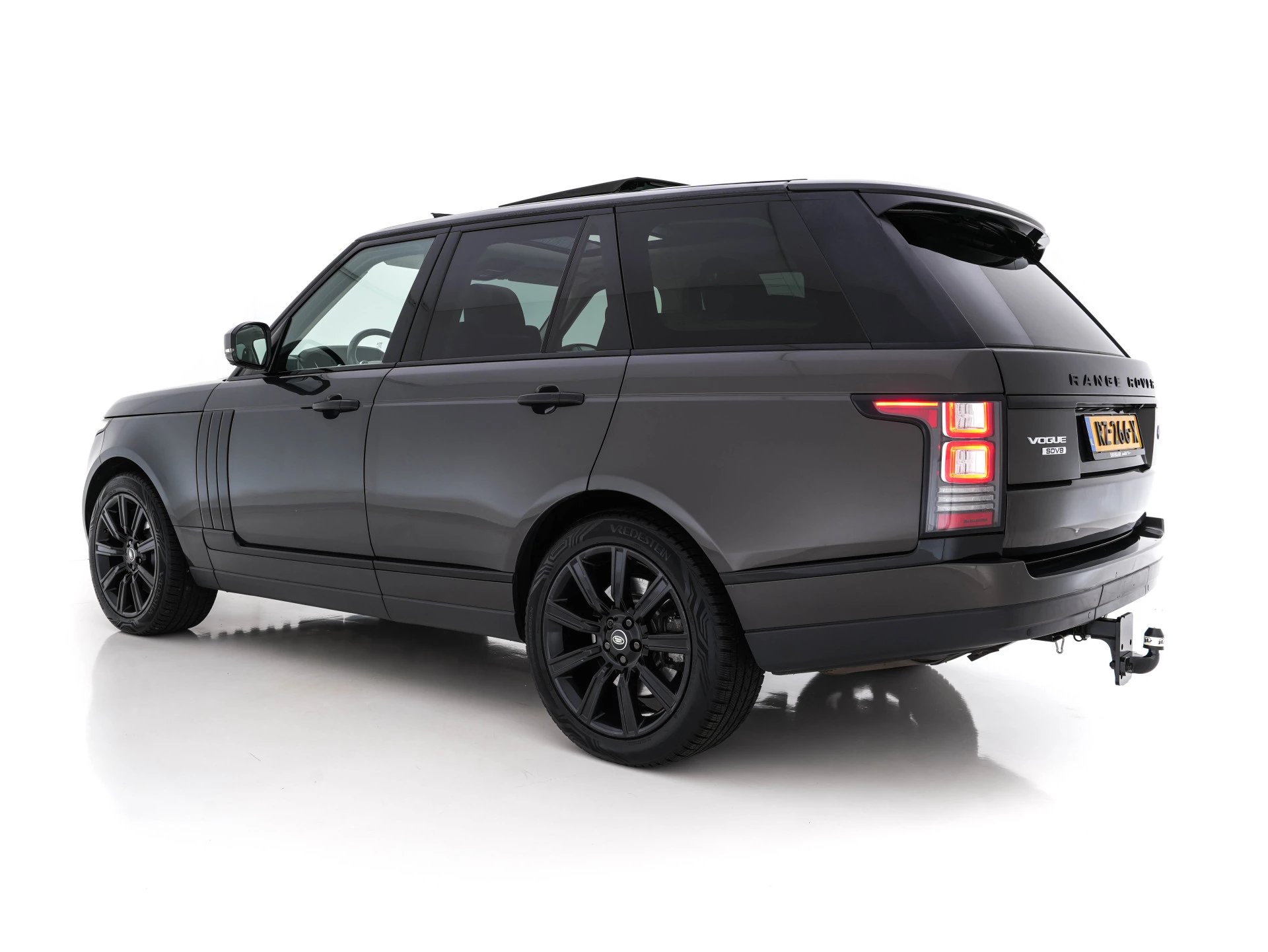 Hoofdafbeelding Land Rover Range Rover