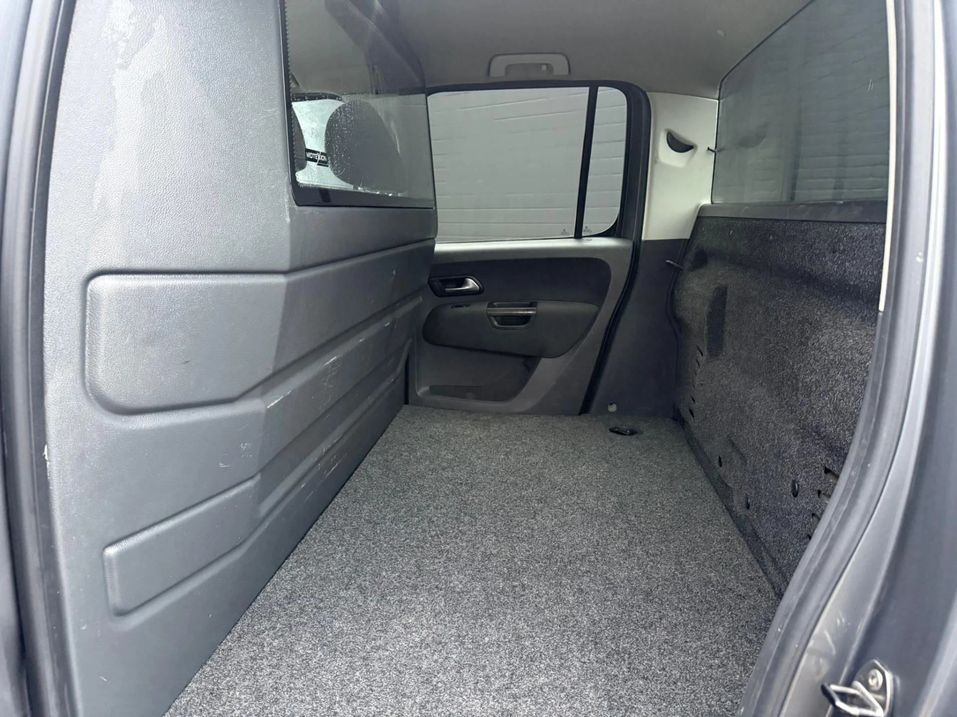 Hoofdafbeelding Volkswagen Amarok