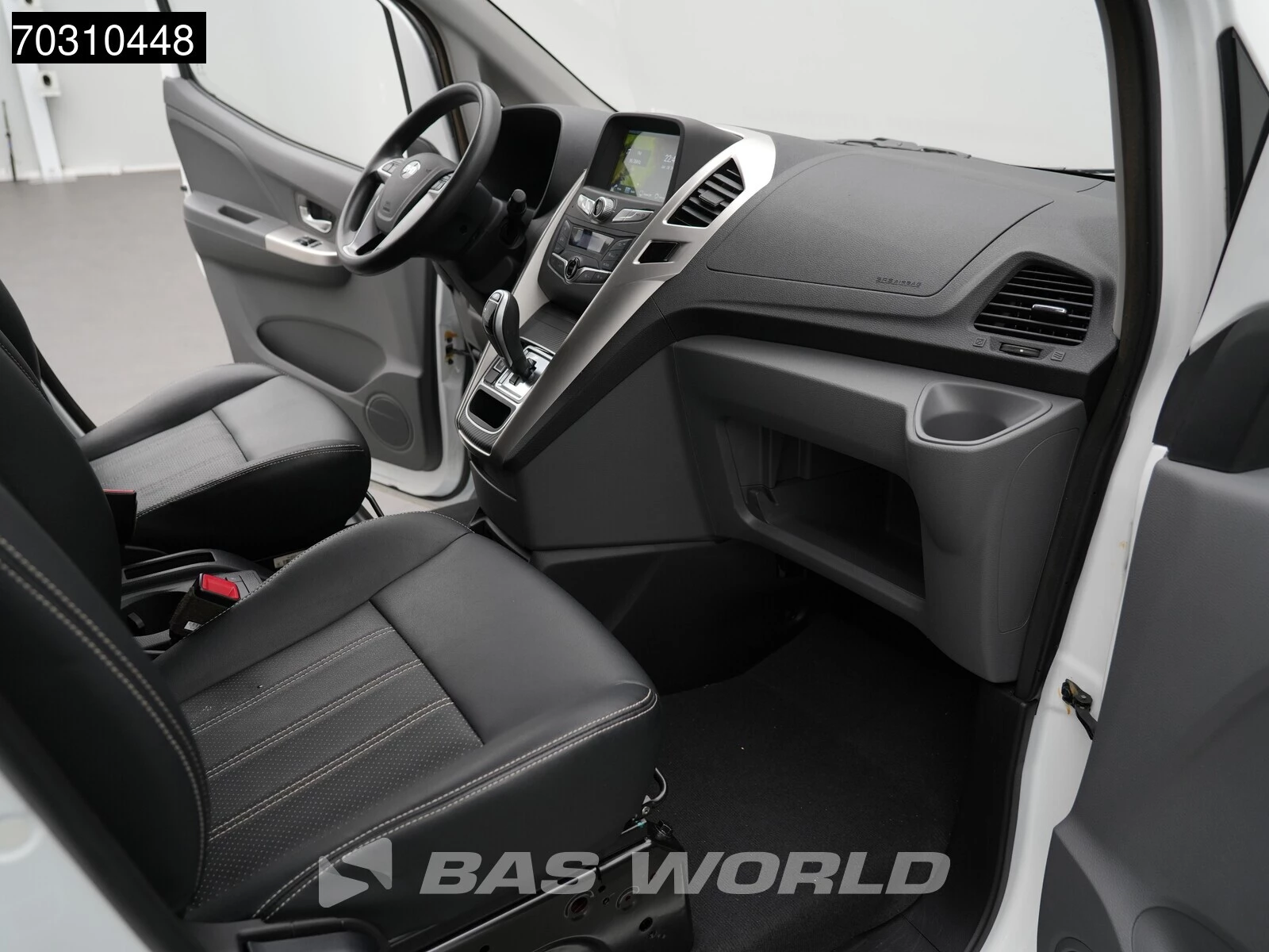 Hoofdafbeelding BYD ETP3