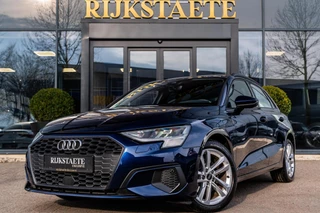 Audi A3 Sportback 40 TFSI e Advanced edition|ACC|CAMERA|APP