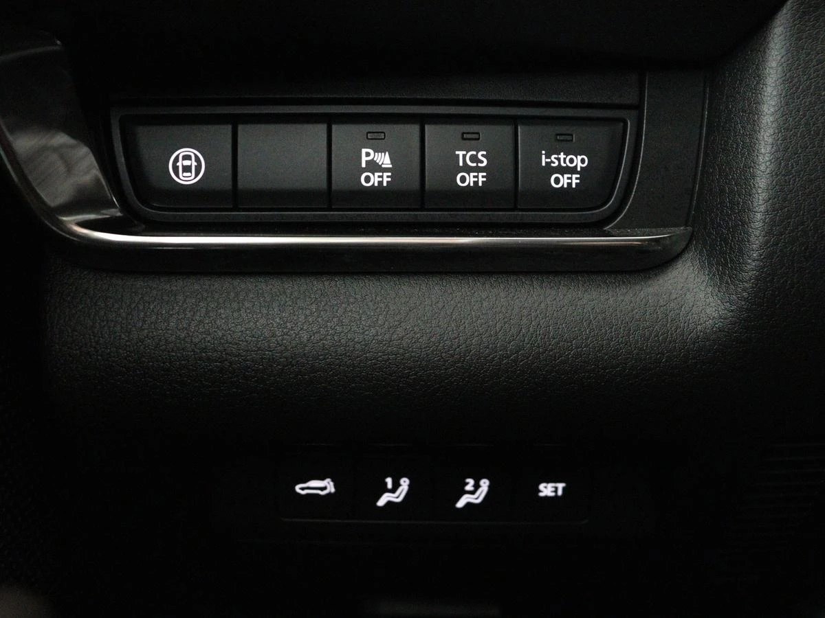 Hoofdafbeelding Mazda CX-30