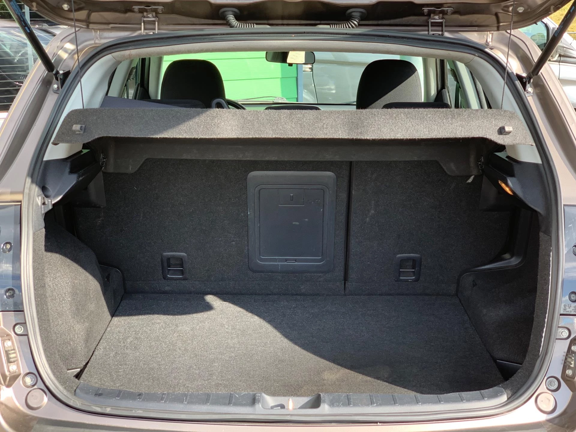 Hoofdafbeelding Mitsubishi ASX