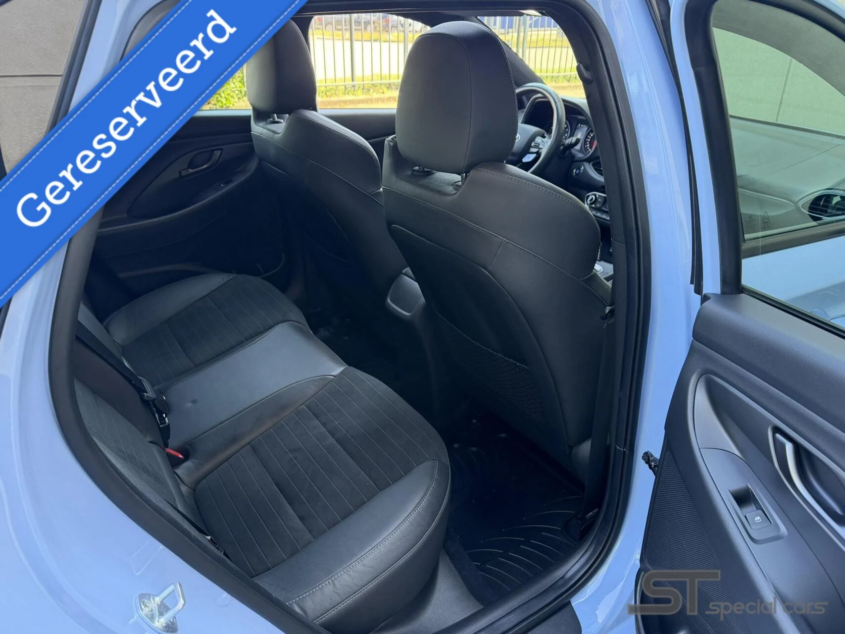 Hoofdafbeelding Hyundai i30