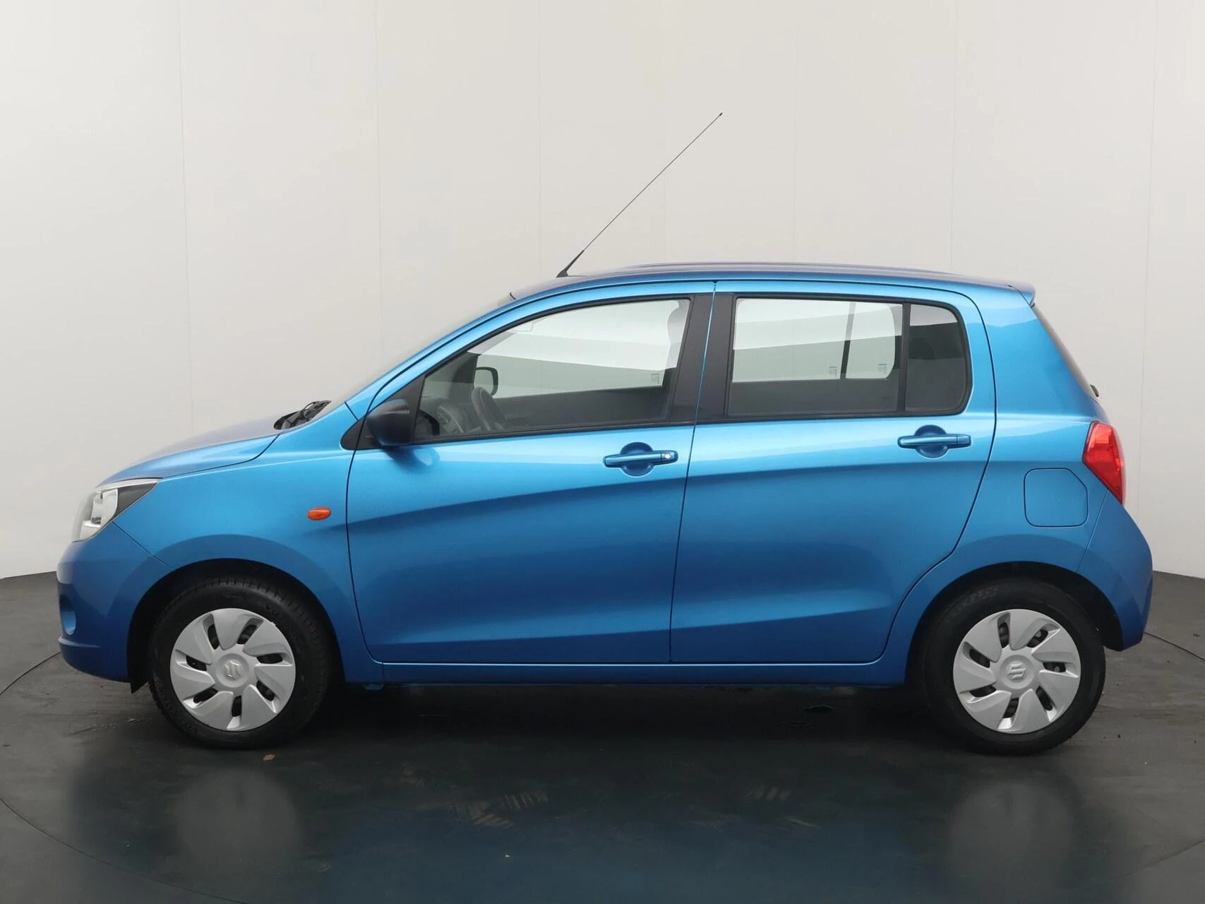 Hoofdafbeelding Suzuki Celerio