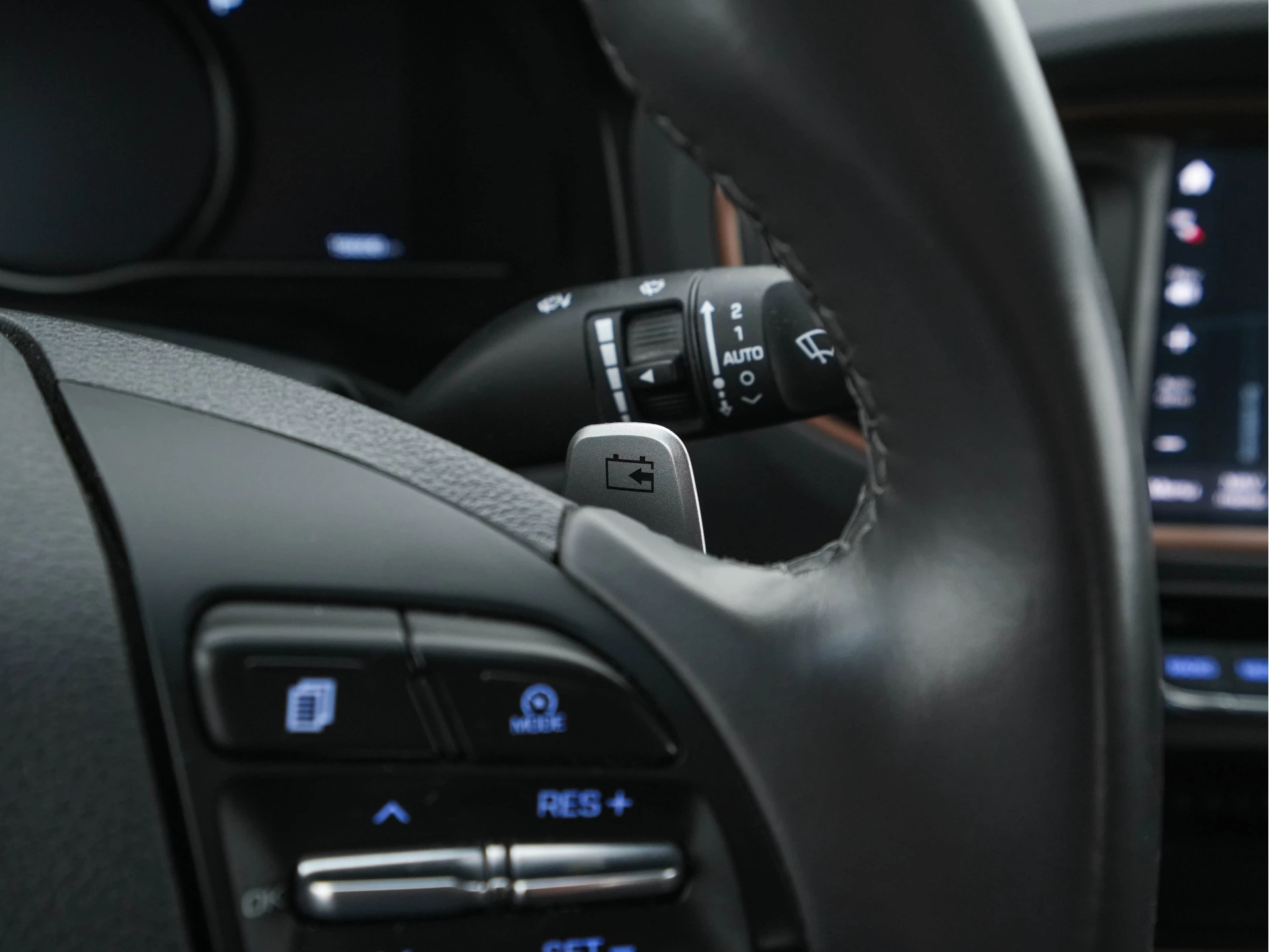 Hoofdafbeelding Hyundai IONIQ
