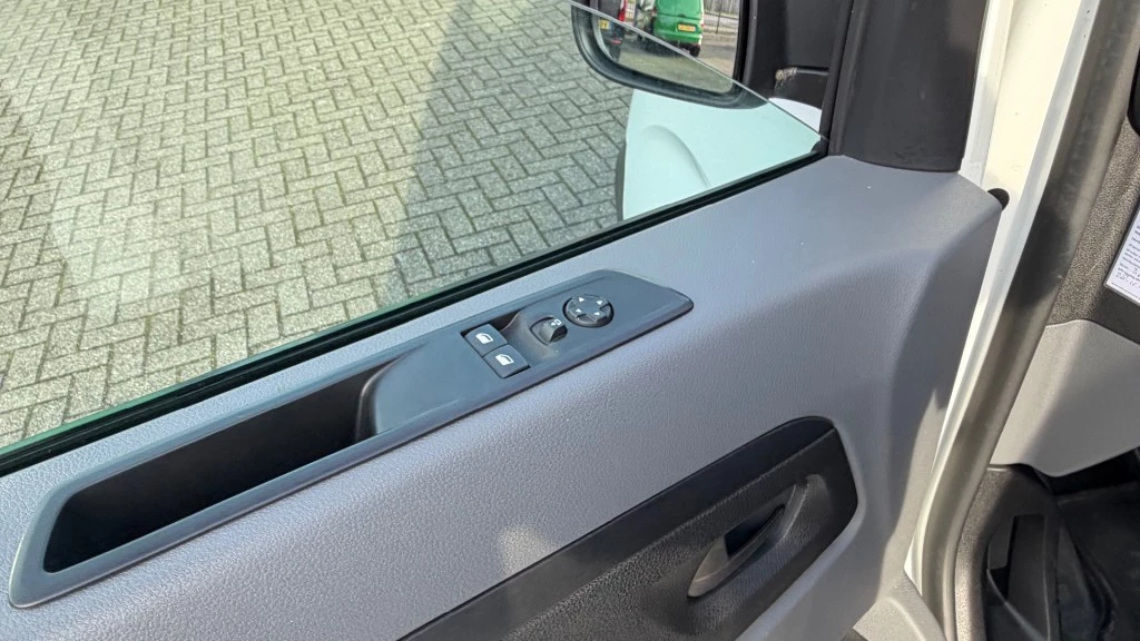 Hoofdafbeelding Citroën Jumpy