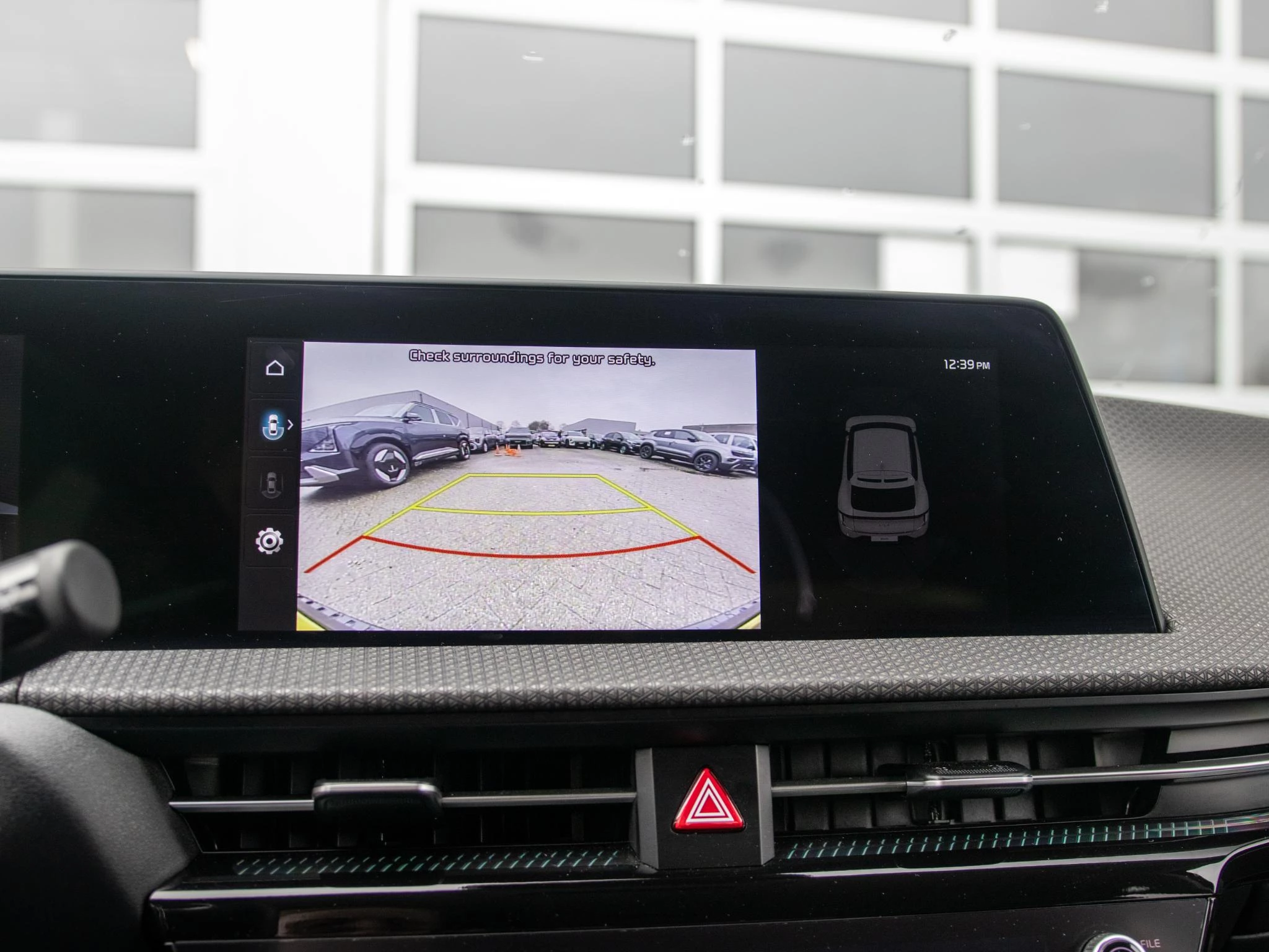 Hoofdafbeelding Kia EV6