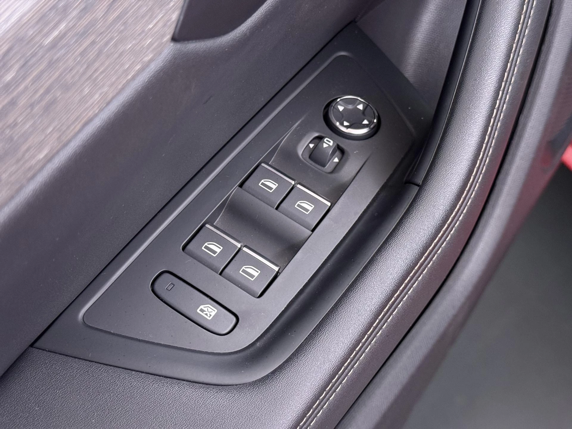 Hoofdafbeelding Peugeot 508