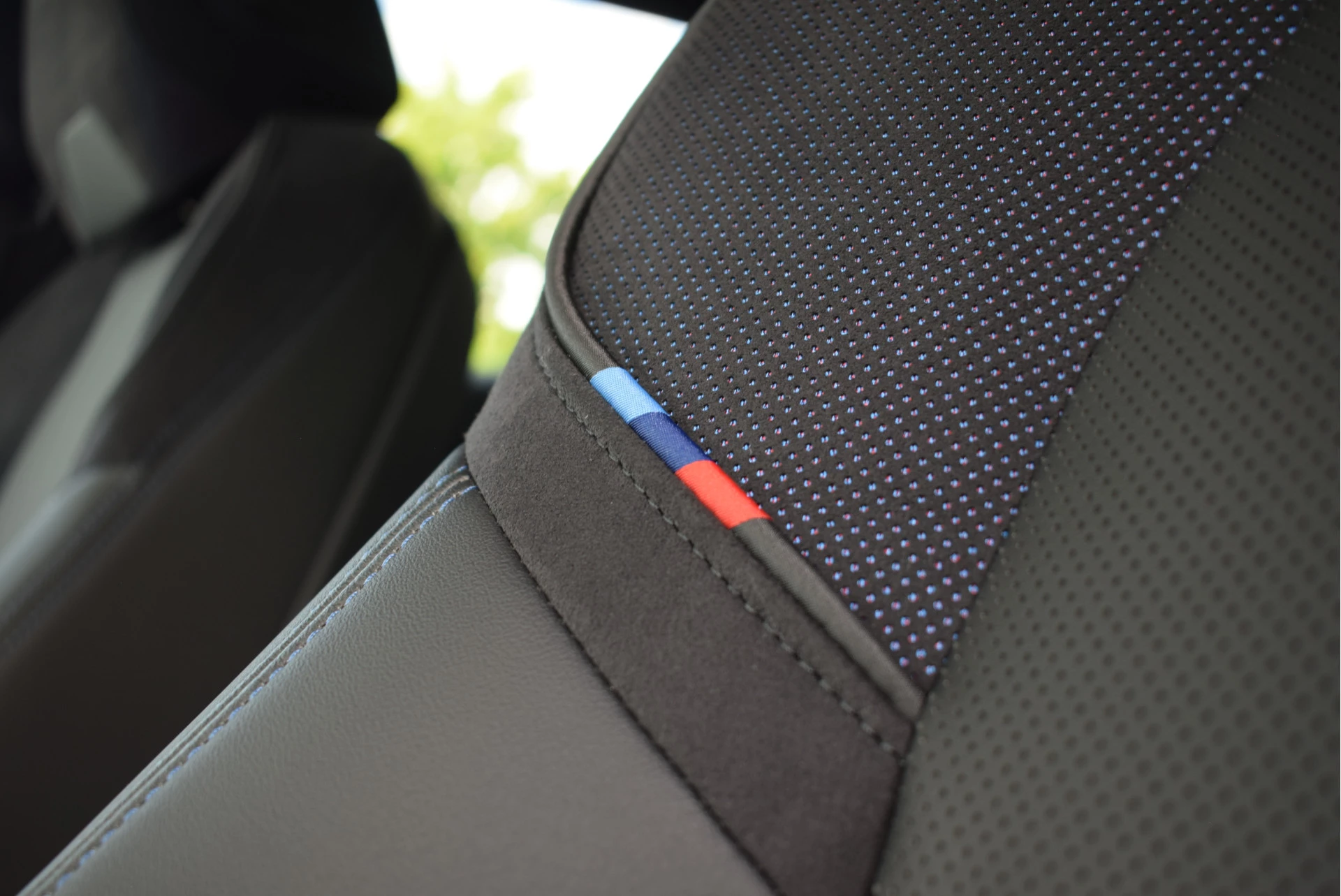 Hoofdafbeelding BMW i5