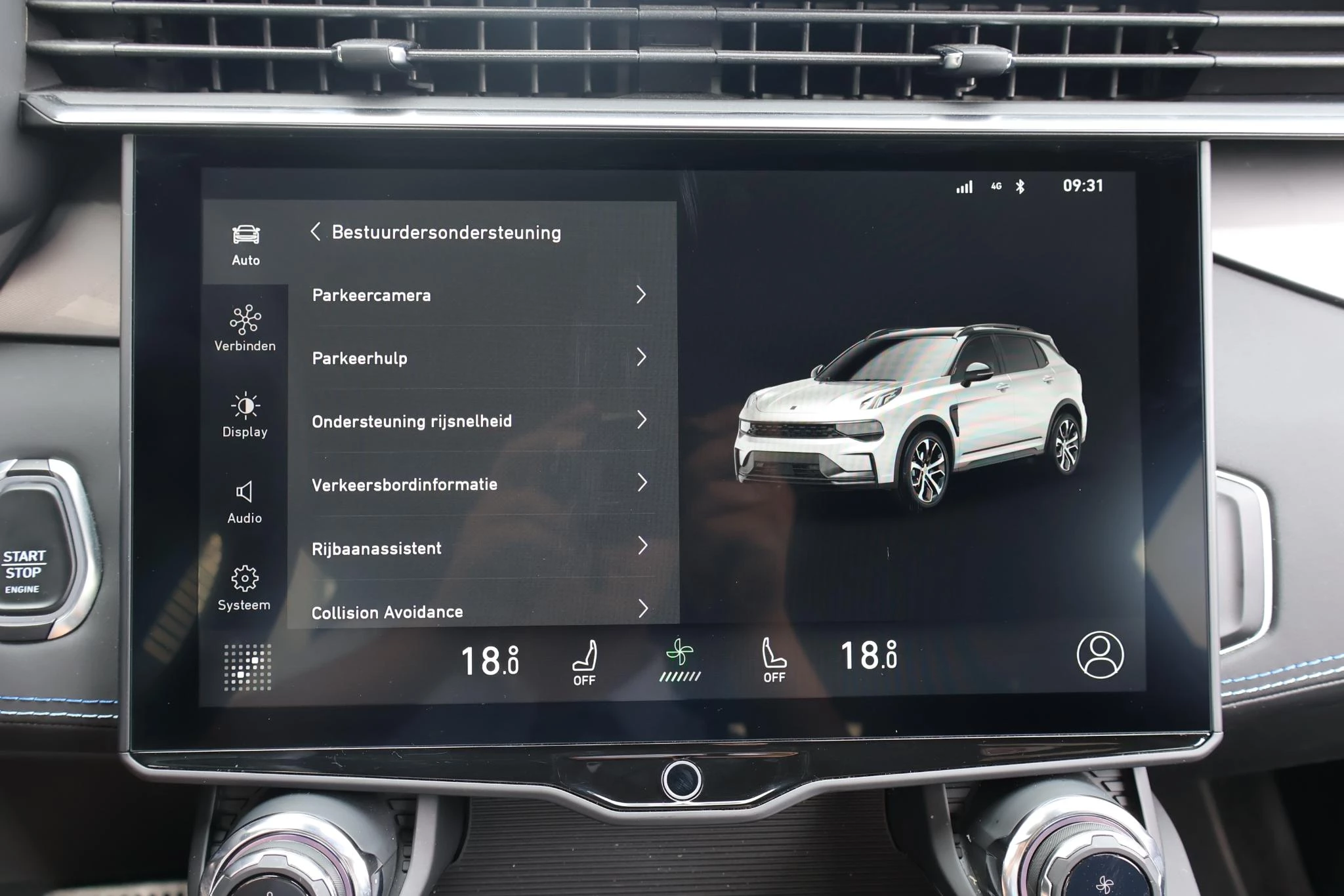 Hoofdafbeelding Lynk & Co 01