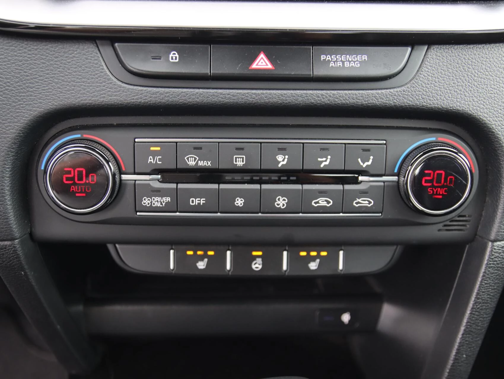 Hoofdafbeelding Kia XCeed