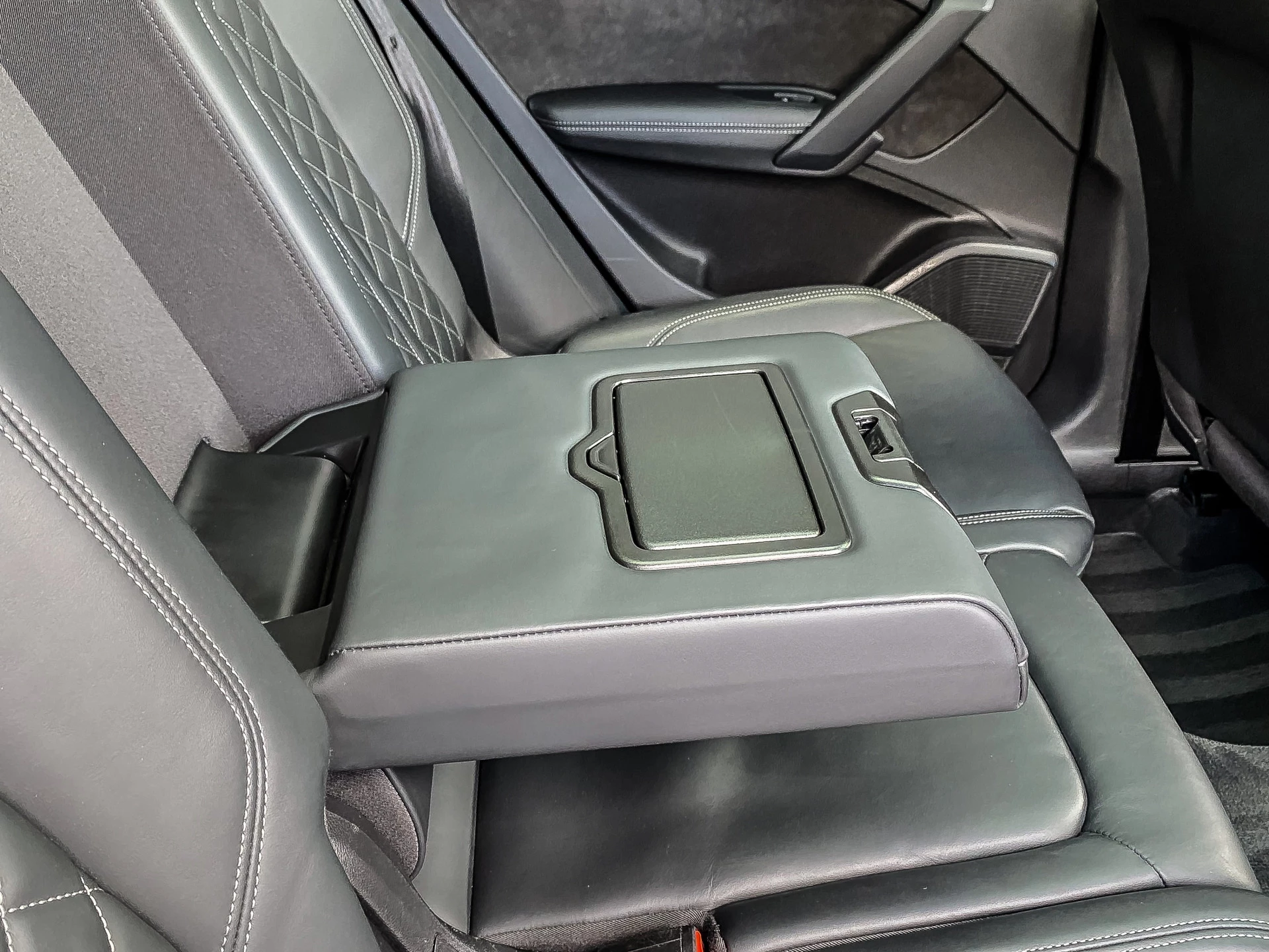 Hoofdafbeelding Audi SQ5