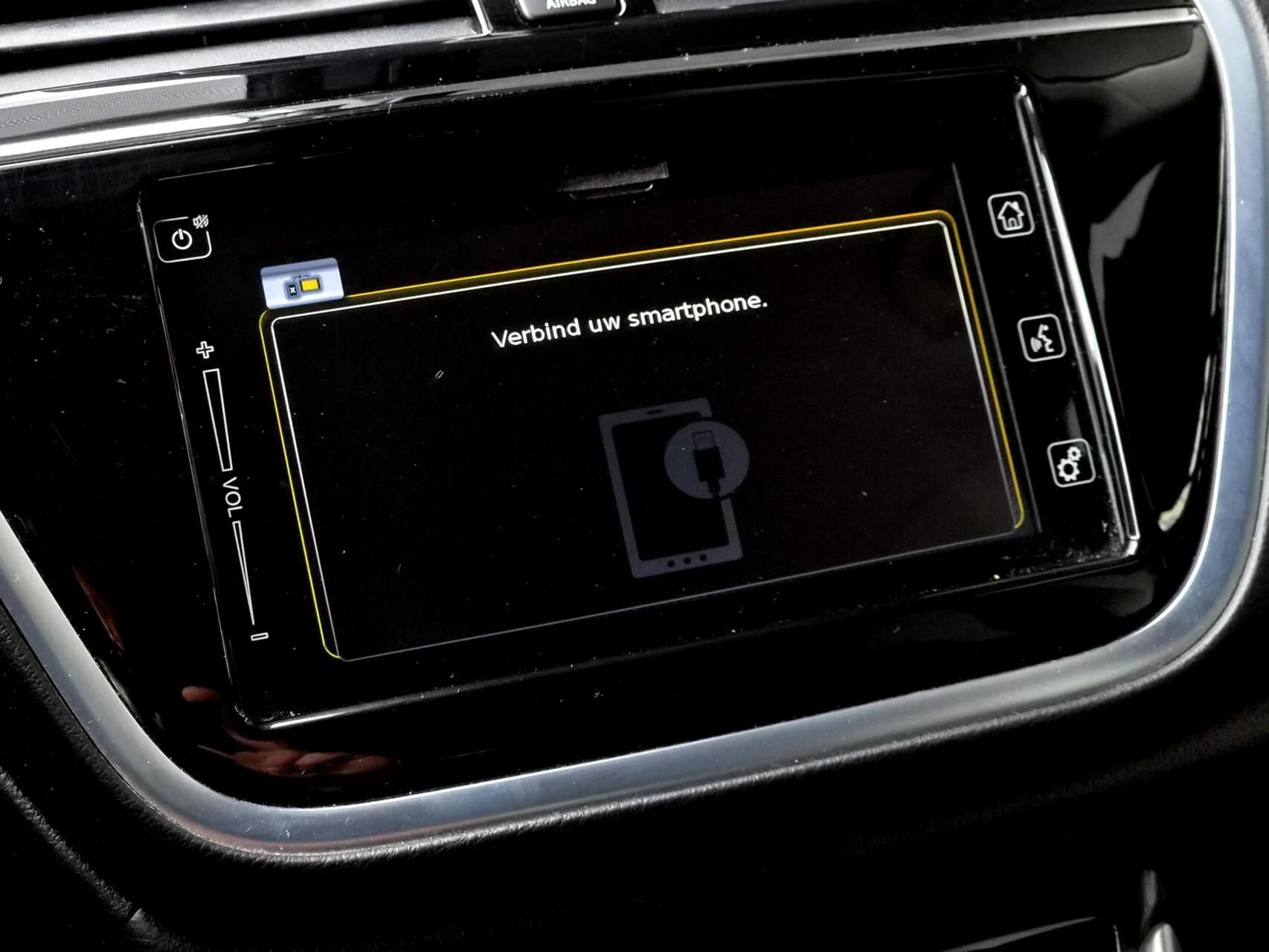 Hoofdafbeelding Suzuki S-Cross