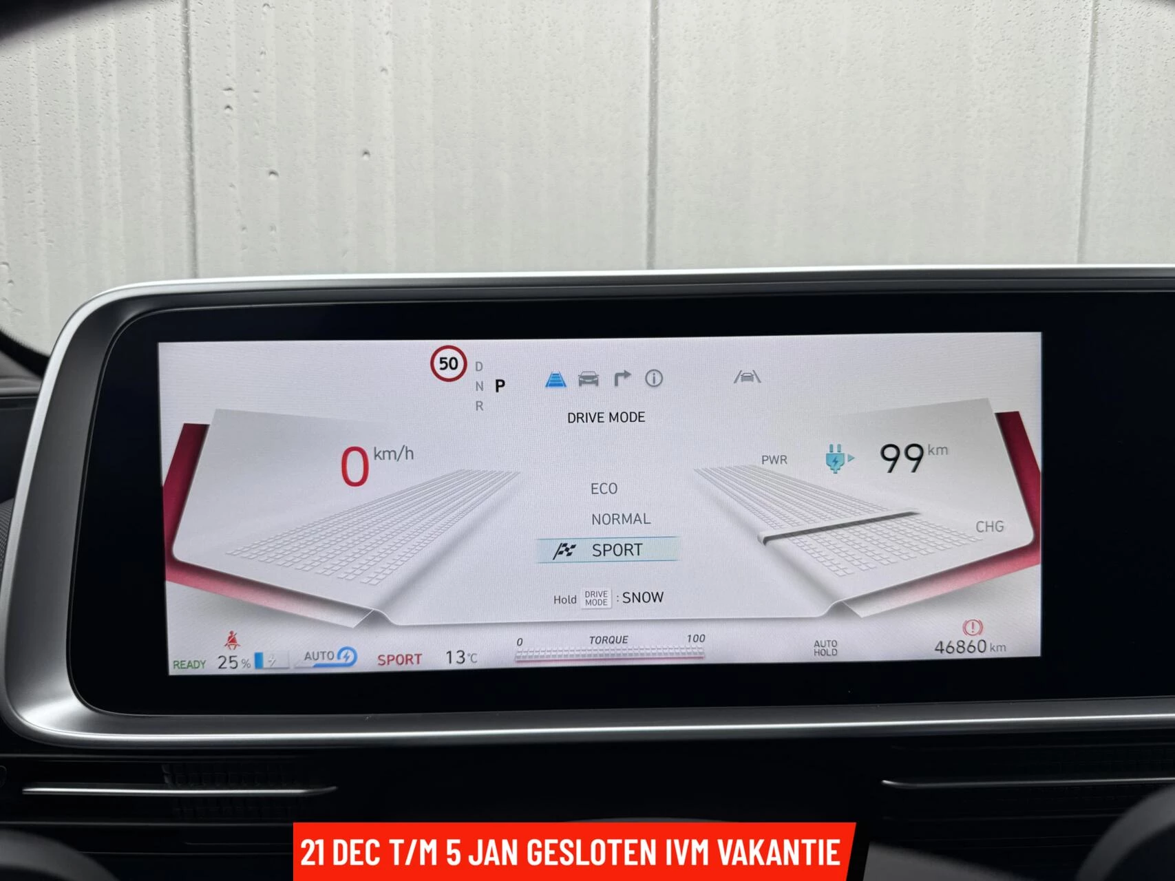 Hoofdafbeelding Hyundai IONIQ 6