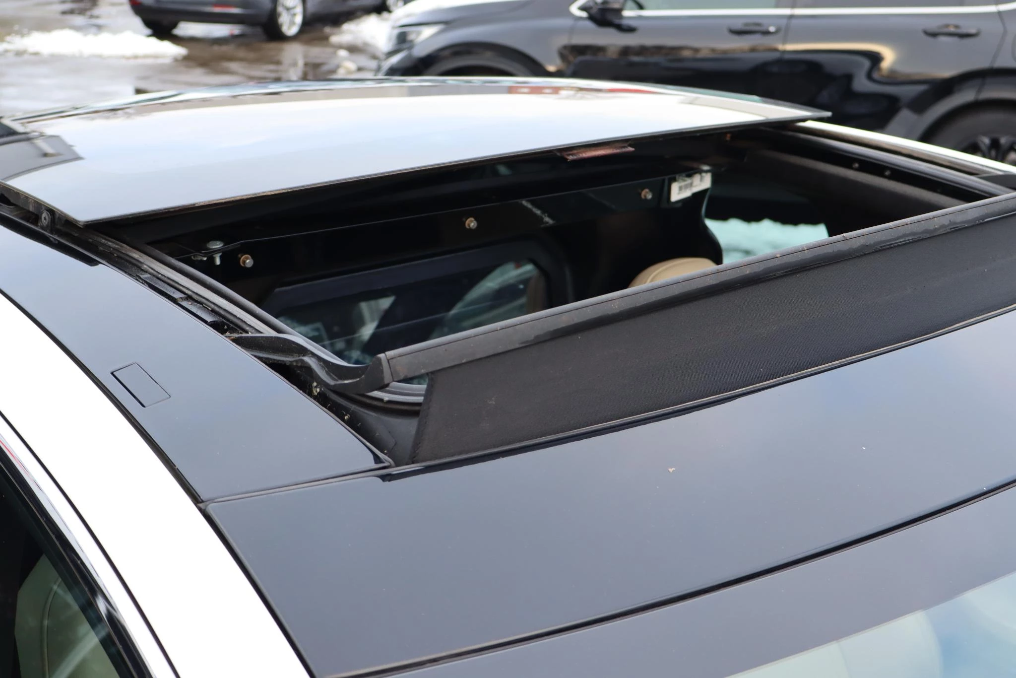 Hoofdafbeelding Tesla Model S