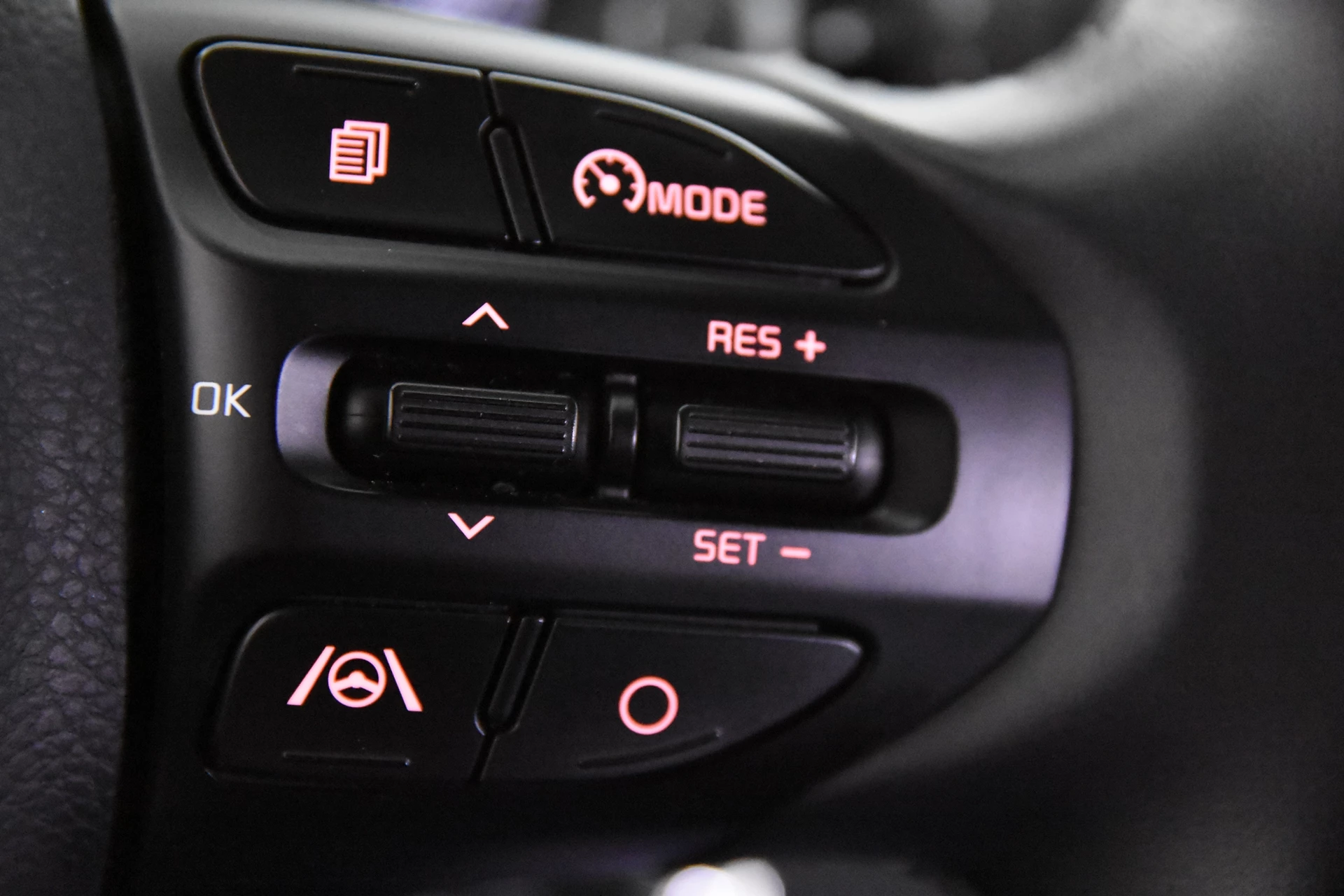 Hoofdafbeelding Kia Stonic