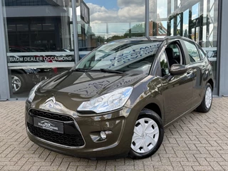 Citroën C3 1.2 VTI COLL. LIGHT AIRCO/ECC PDC