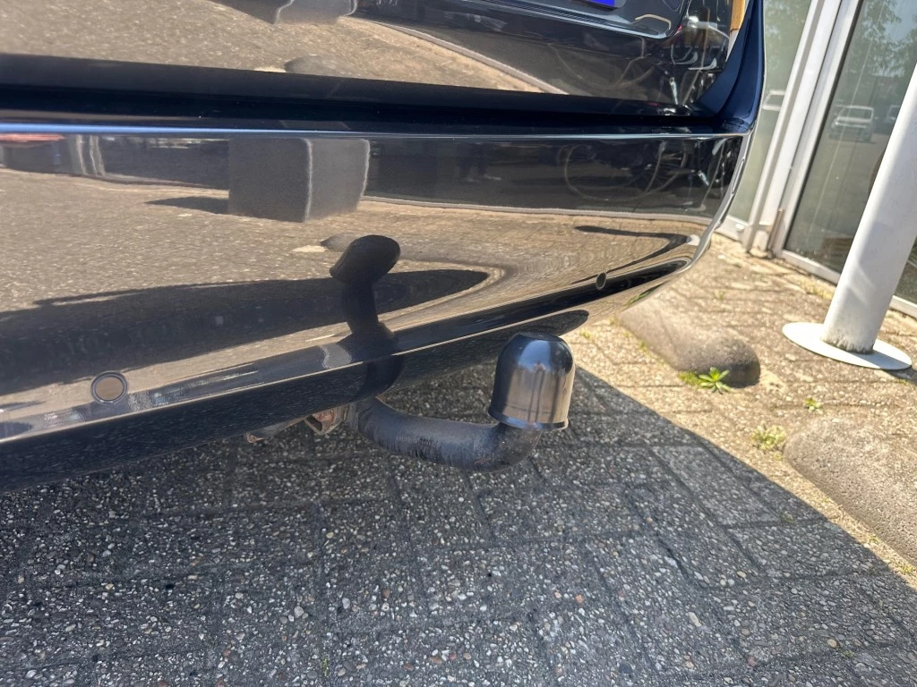 Hoofdafbeelding Peugeot 508