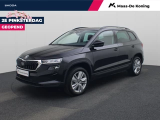 Skoda Karoq 1.0TSI/115PK Selection · Navigatie · Apple/Android Car Play · Camera + Parkeersensoren  · Garantie t/m 27-03-2027
