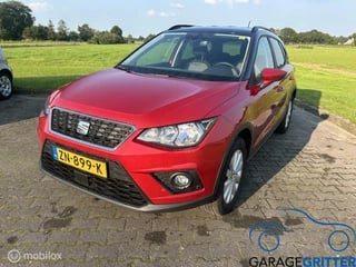 Seat Arona 1.0 TSI Style 40000km!!