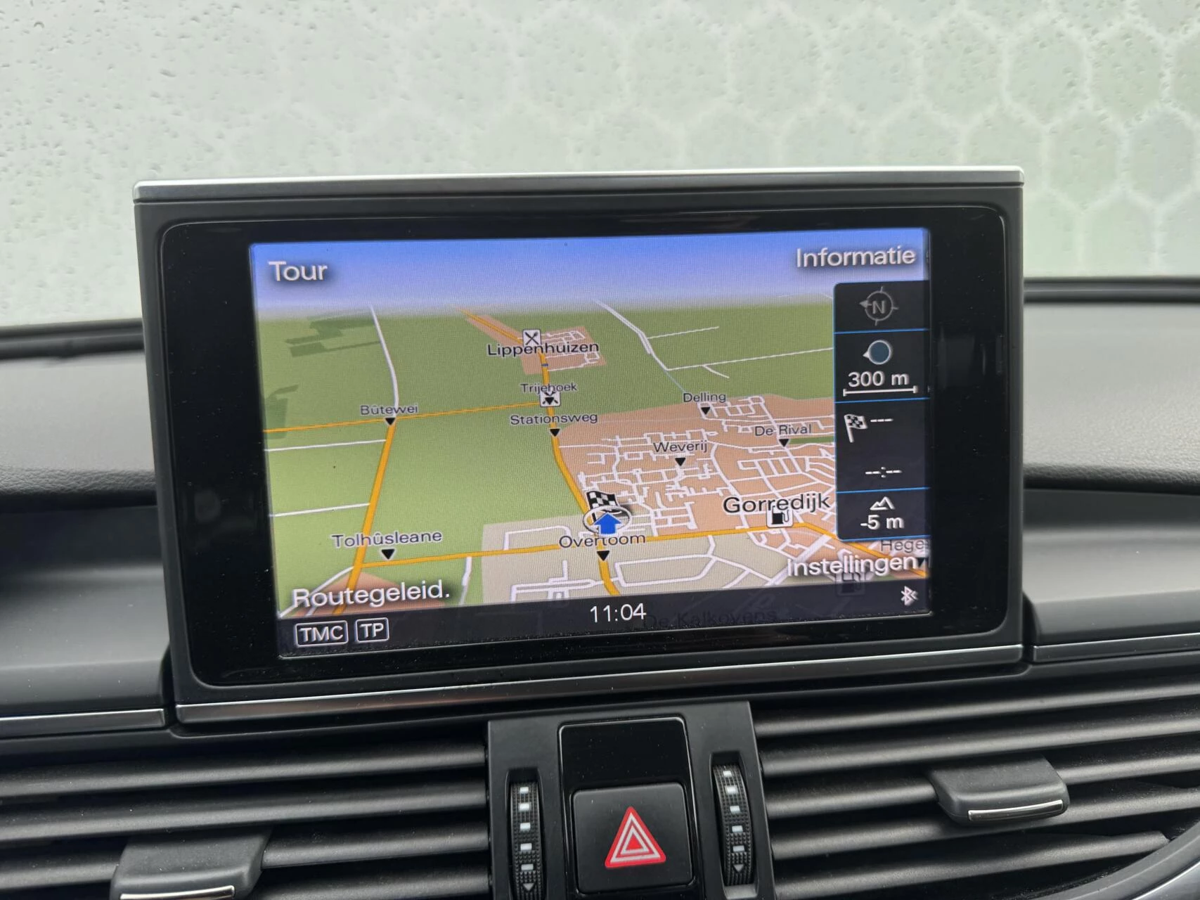 Hoofdafbeelding Audi A6 Allroad