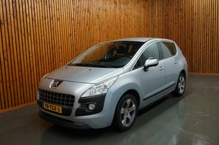 Hoofdafbeelding Peugeot 3008 Peugeot 3008 1.6 VTI ST/ CLIMA/ NAVIGATIE