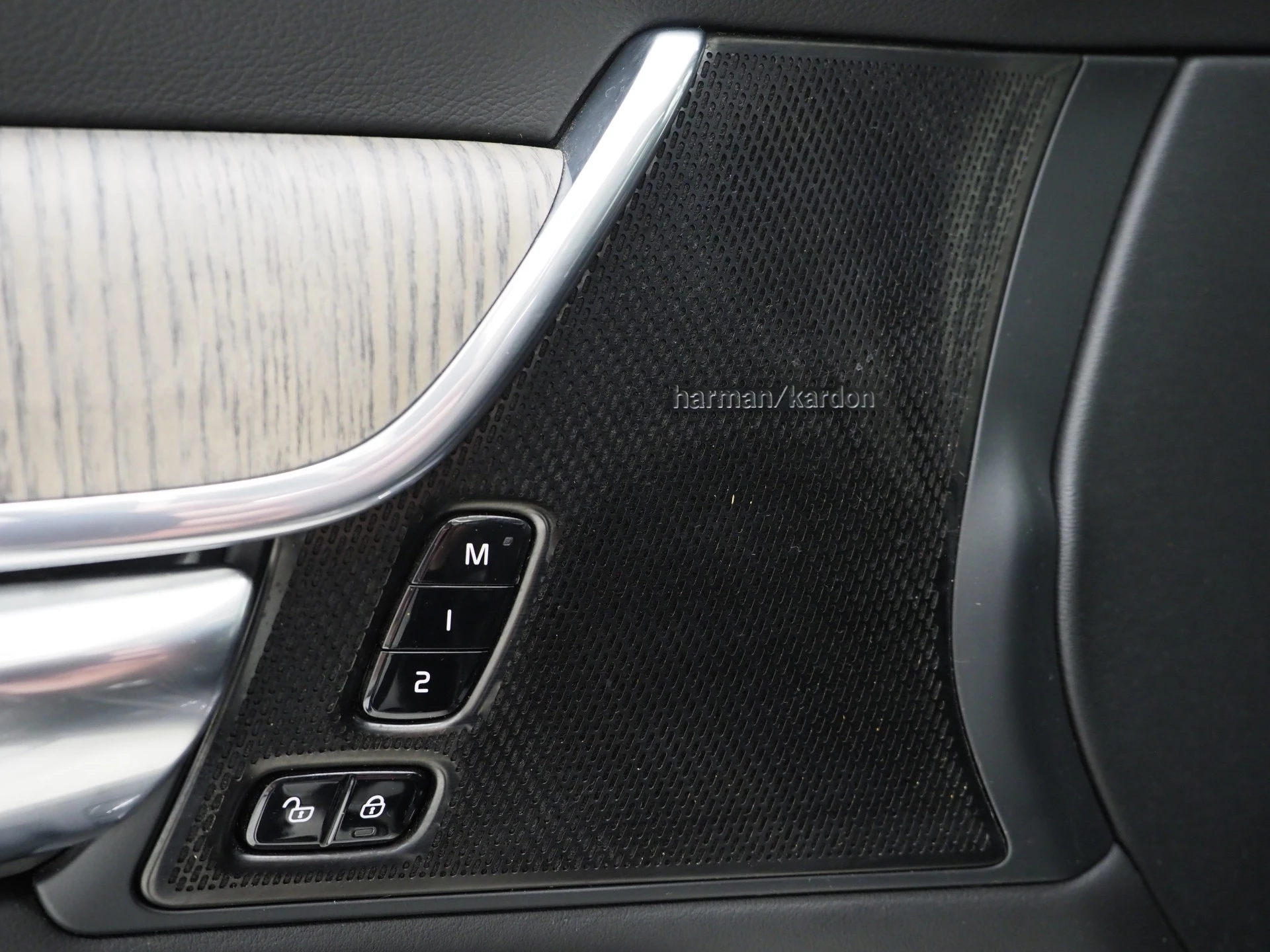 Hoofdafbeelding Volvo V90
