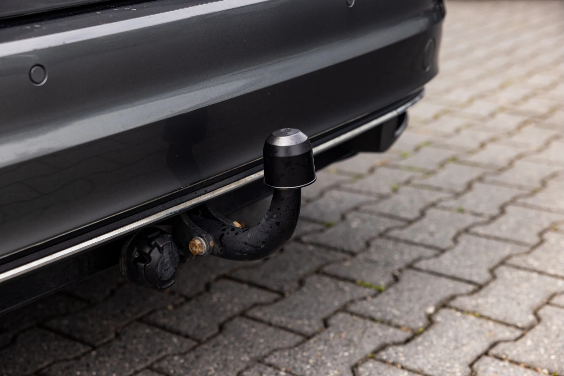 Hoofdafbeelding Volkswagen Golf Sportsvan